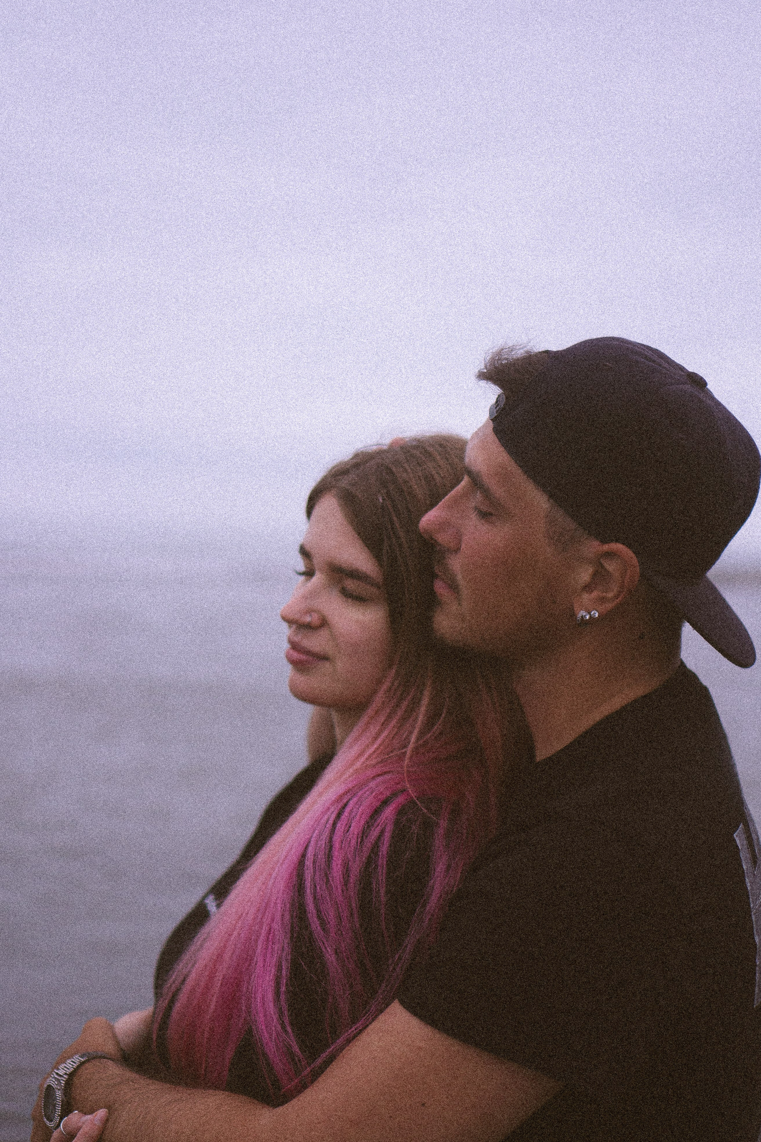 НА БЕРЕГУ МОРЯ. Профессиональный фотограф, Санкт-Петербург — Виктория Богомолова