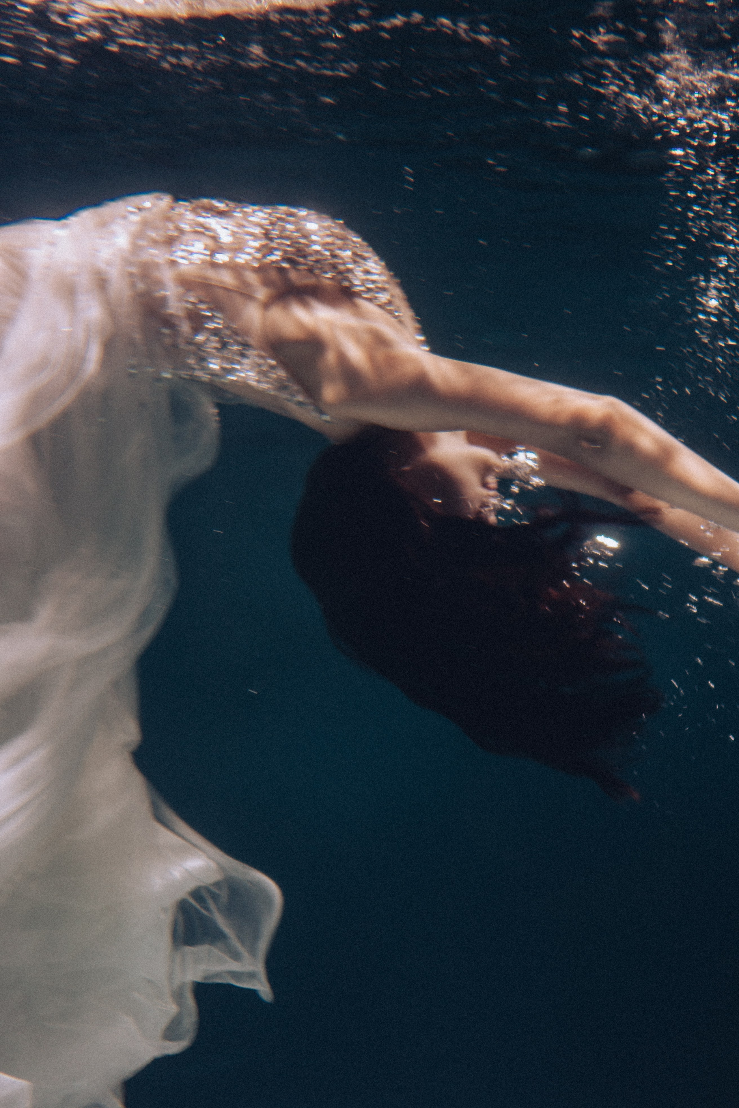 ФОТОСЕСИСИЯ В БАССЕЙНЕ. Профессиональный фотограф, Санкт-Петербург — Виктория Богомолова