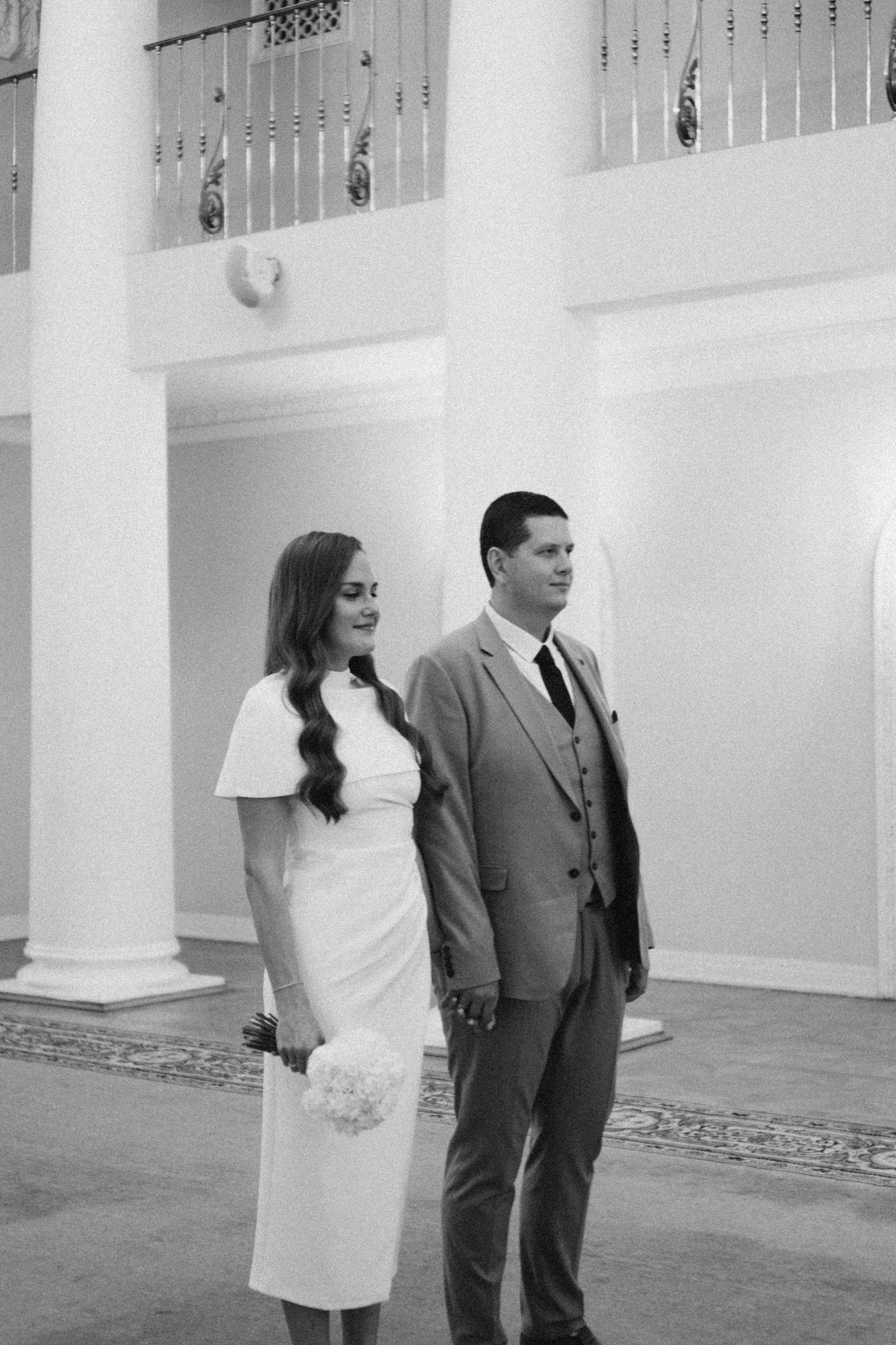 СВАДЕБНАЯ В ПУШКИНЕ. Профессиональный фотограф, Санкт-Петербург — Виктория Богомолова