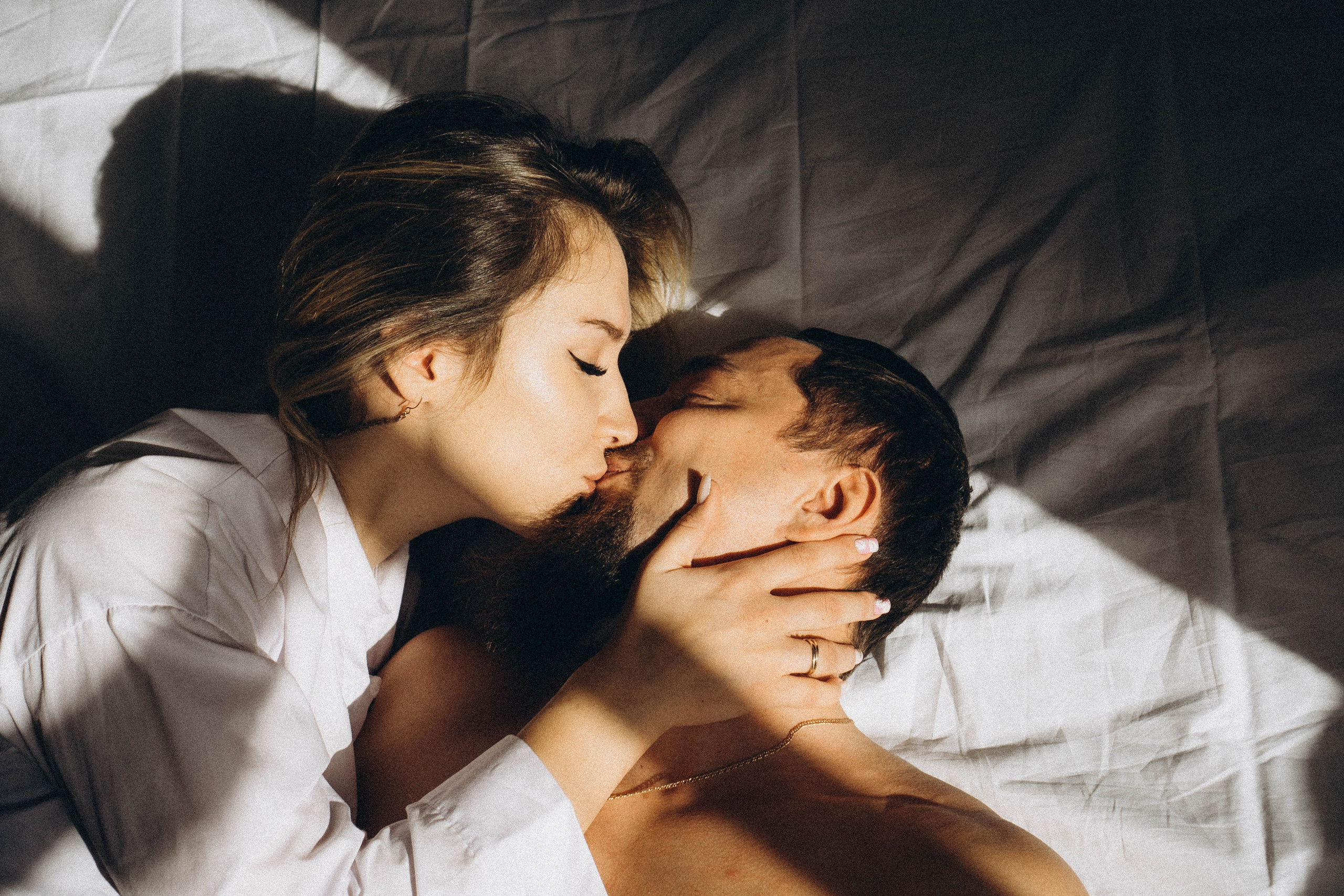 Любовь. Профессиональный фотограф, Санкт-Петербург — Виктория Богомолова