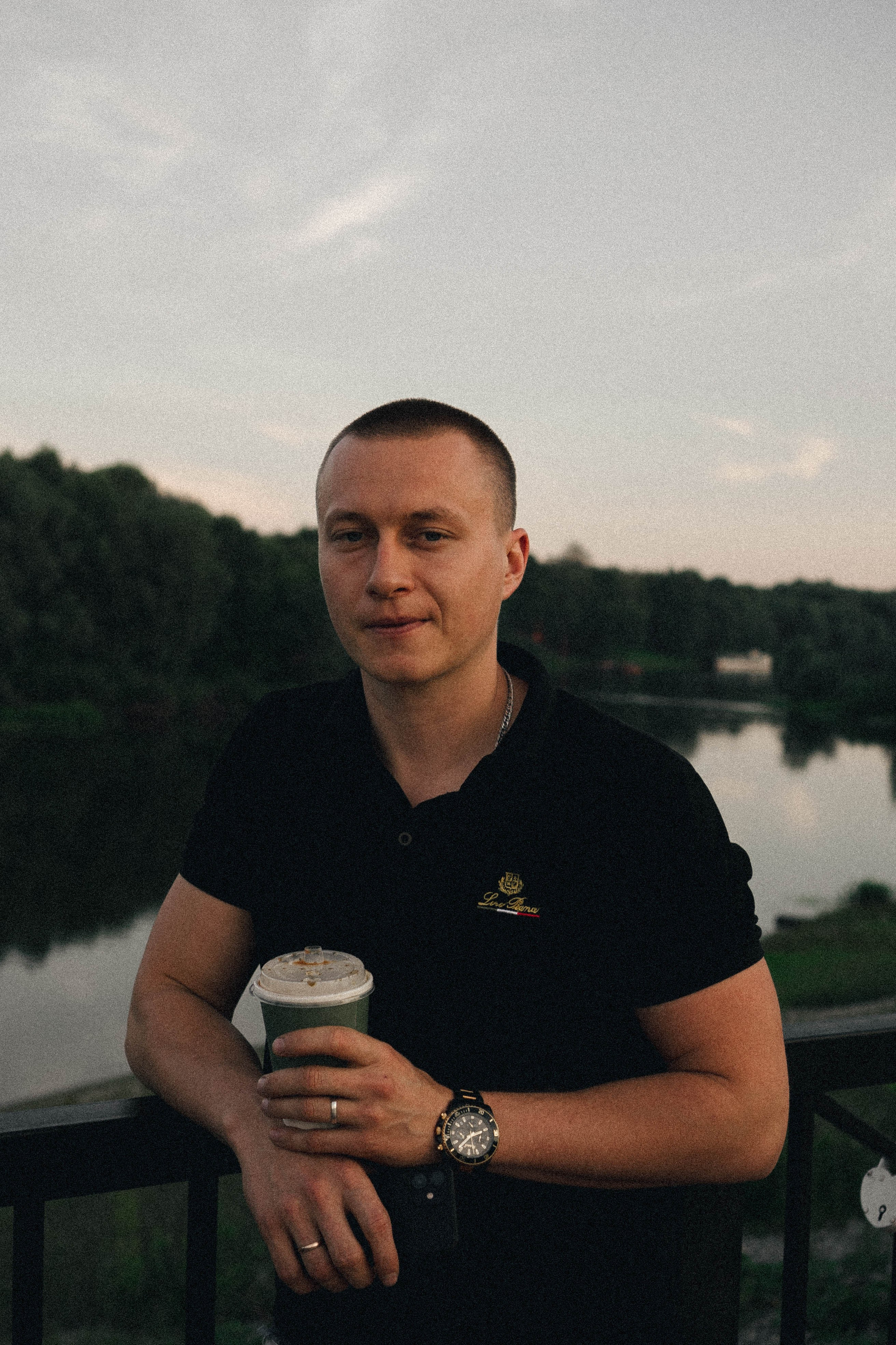 Фотосессия для мужчины. Профессиональный фотограф, Санкт-Петербург — Виктория Богомолова