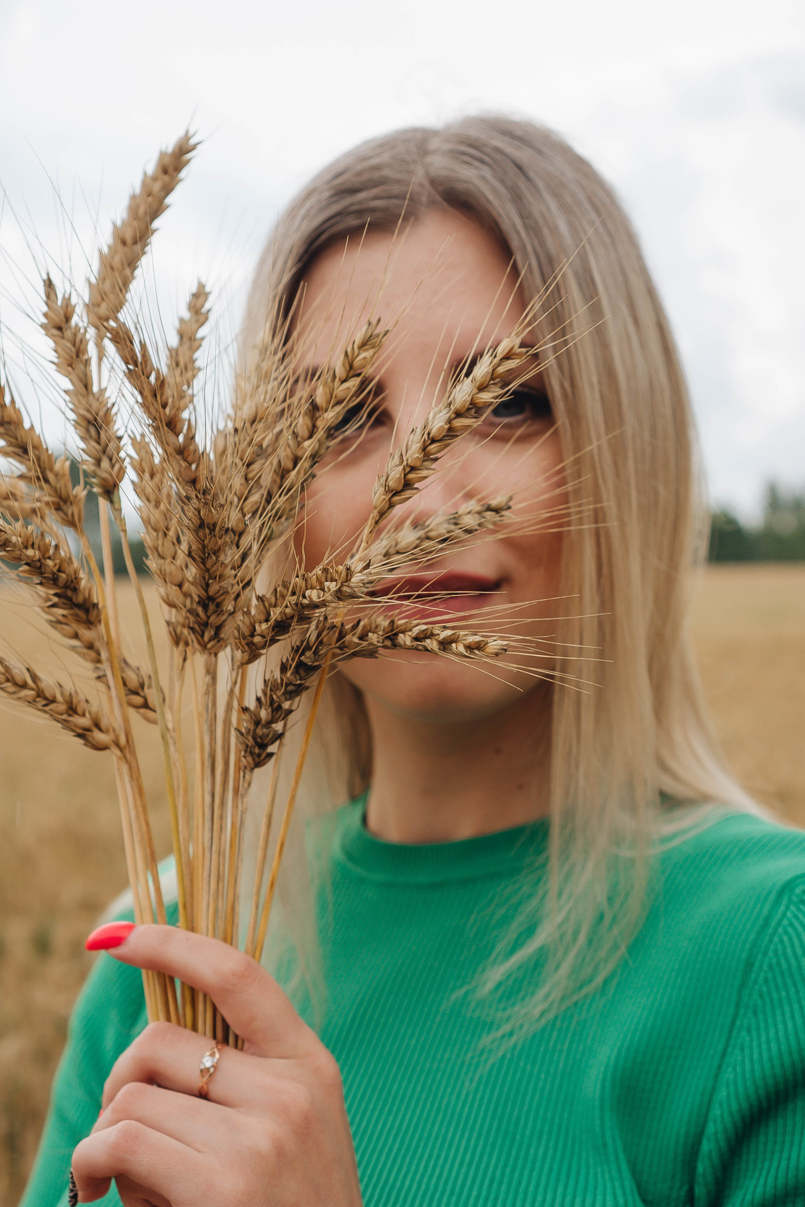 Проогулка под дождем. Профессиональный фотограф, Санкт-Петербург — Виктория Богомолова