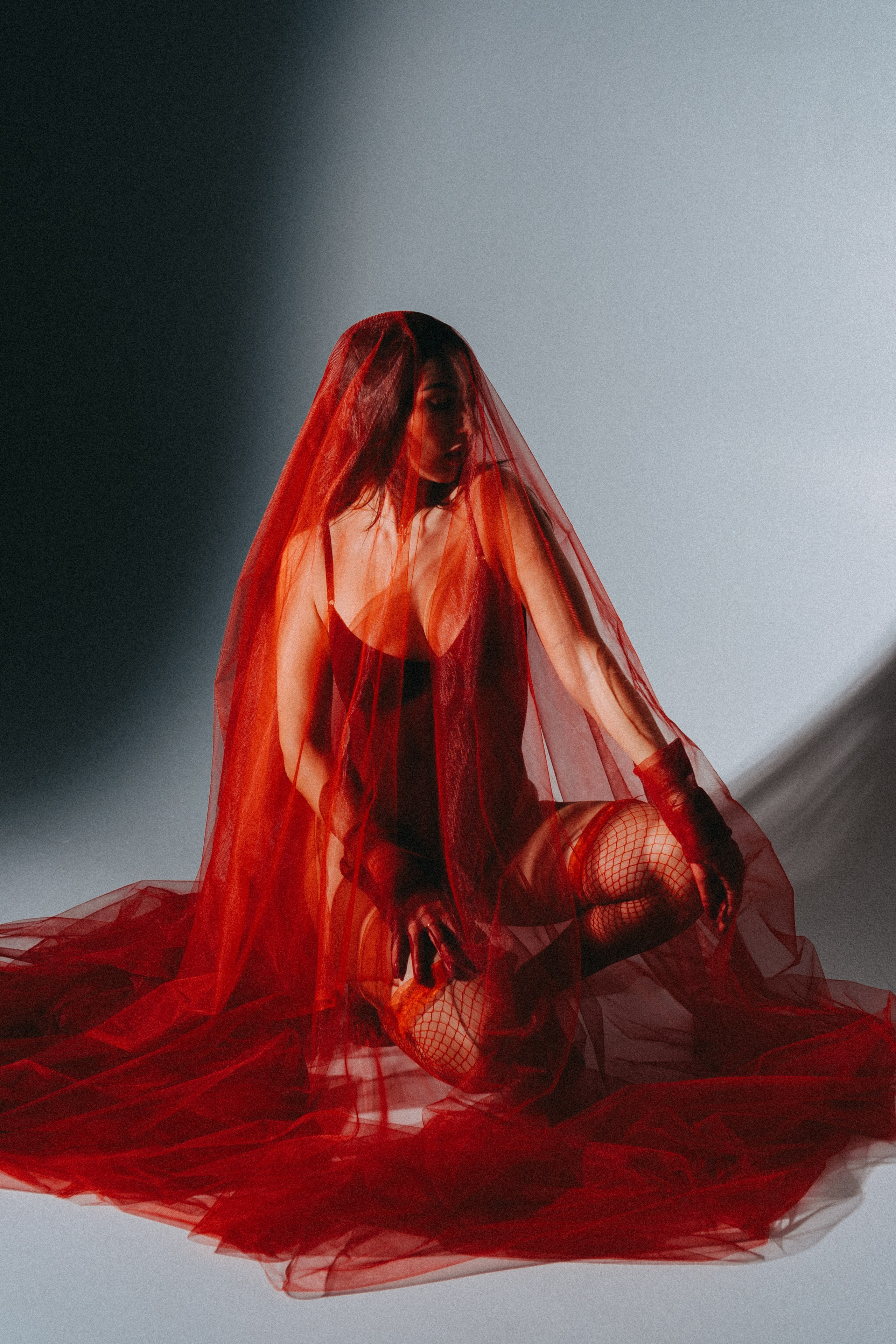 Творческая история для девушки. Профессиональный фотограф, Санкт-Петербург — Виктория Богомолова