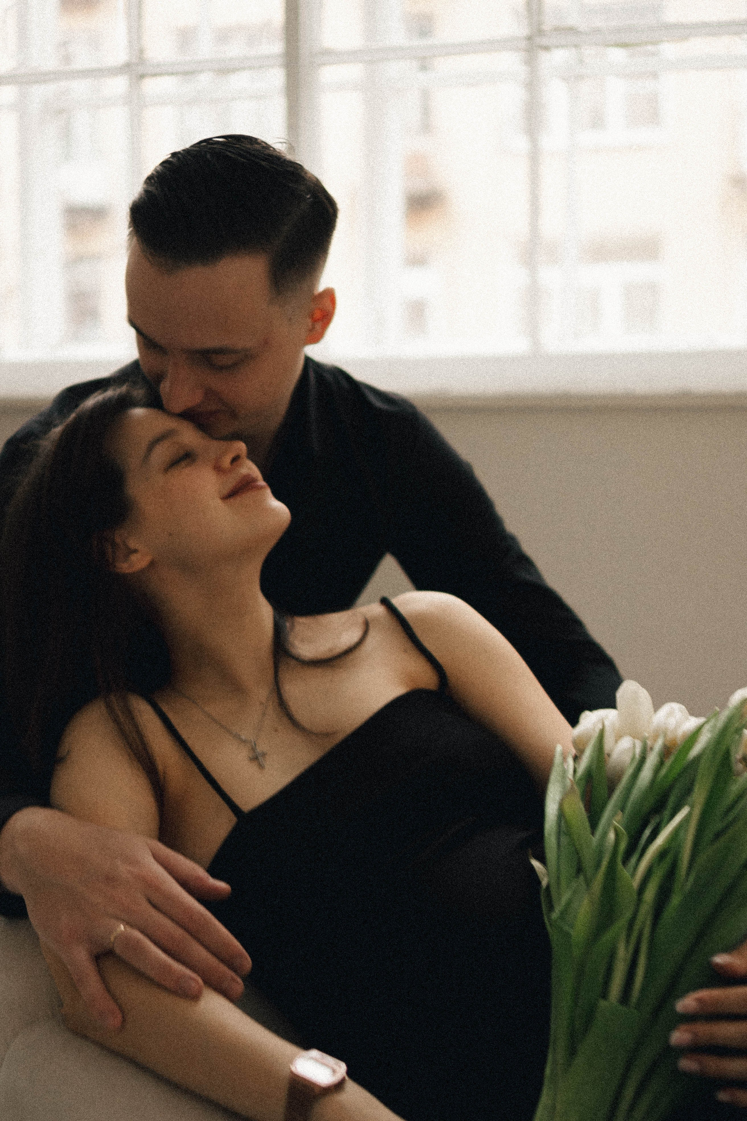 Love Story Беременность. Профессиональный фотограф, Санкт-Петербург — Виктория Богомолова