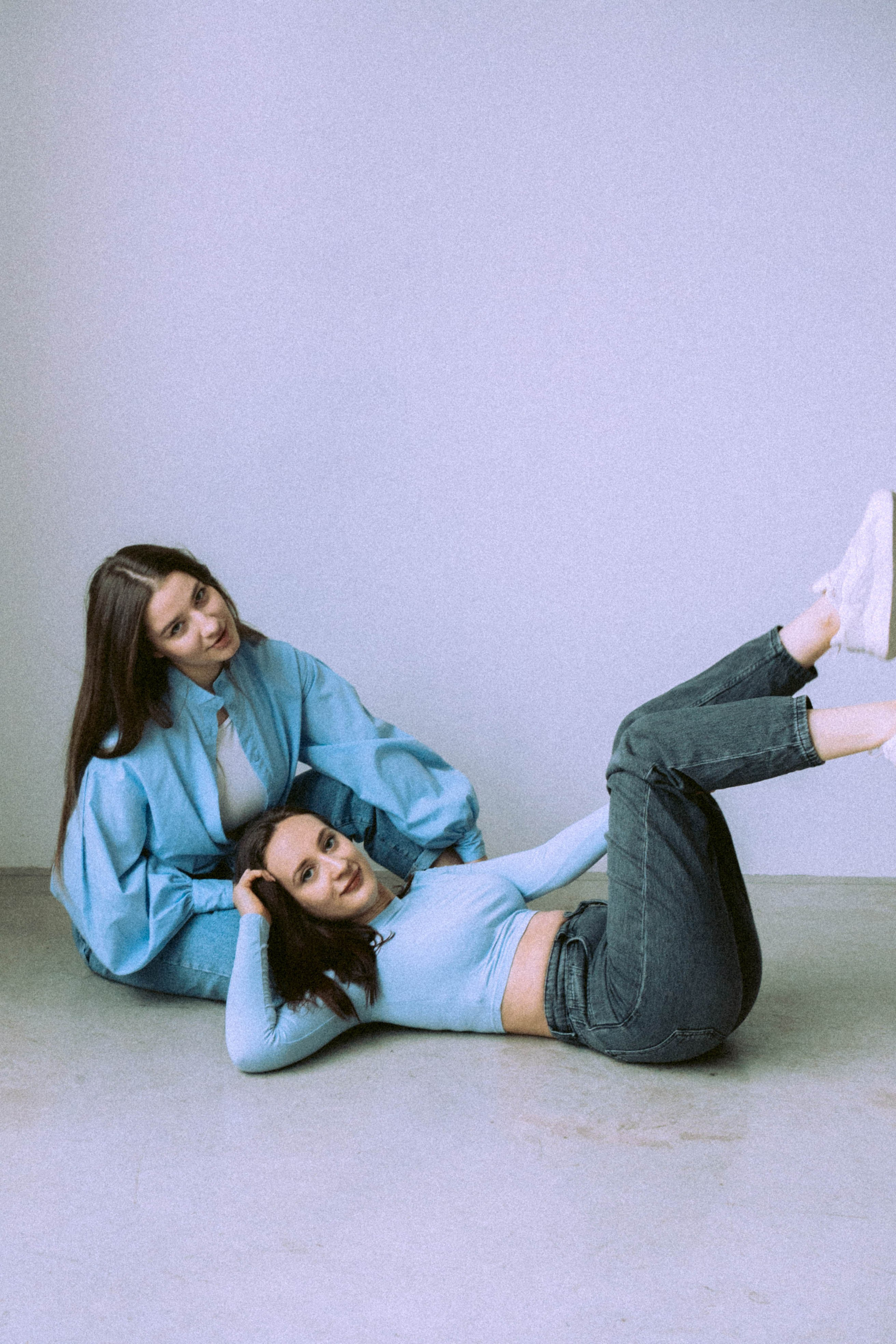 Подружки. Профессиональный фотограф, Санкт-Петербург — Виктория Богомолова