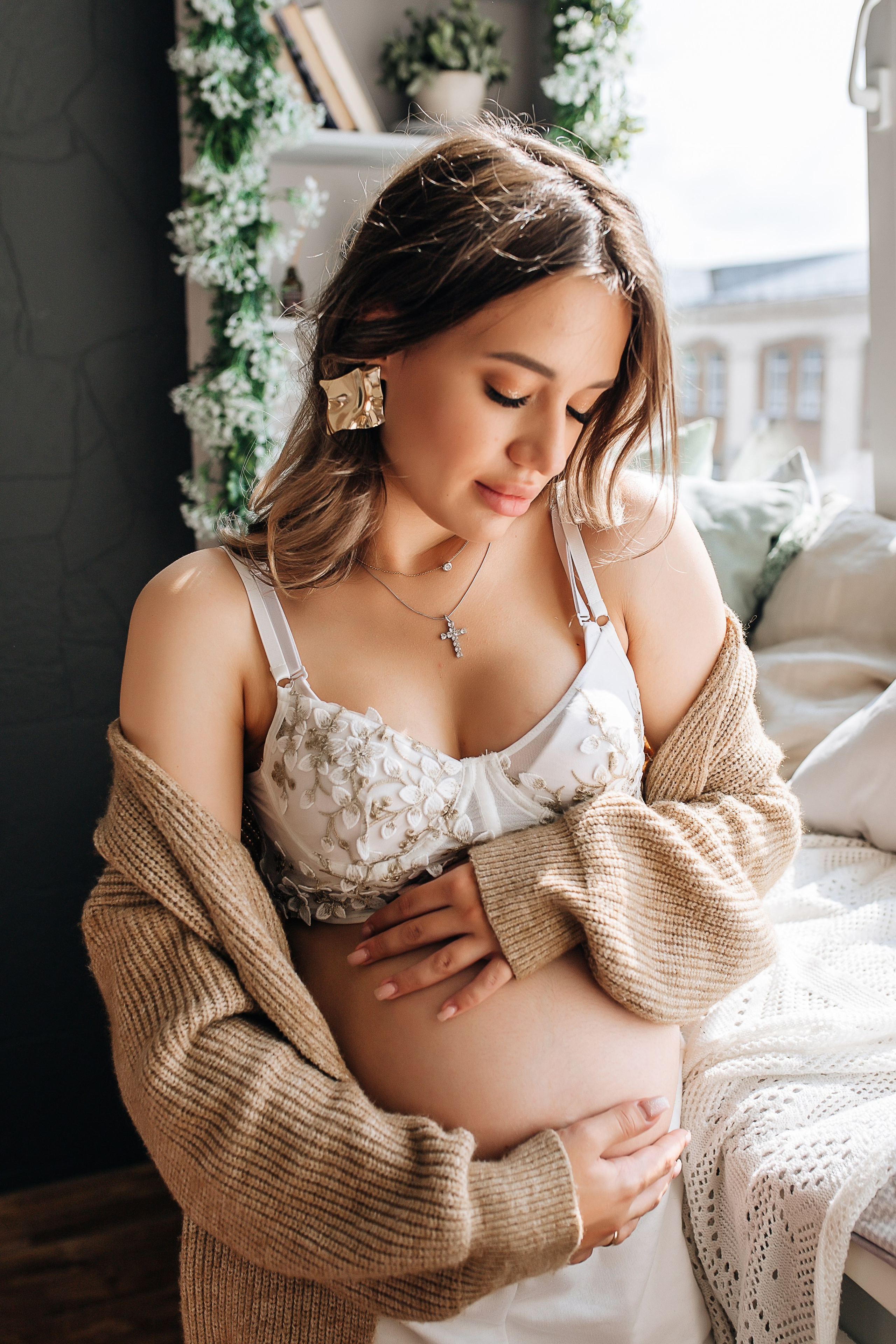 Фотосессии беременности. Свадебный и семейный фотограф в Санкт-Петербурге Катерина Литасова