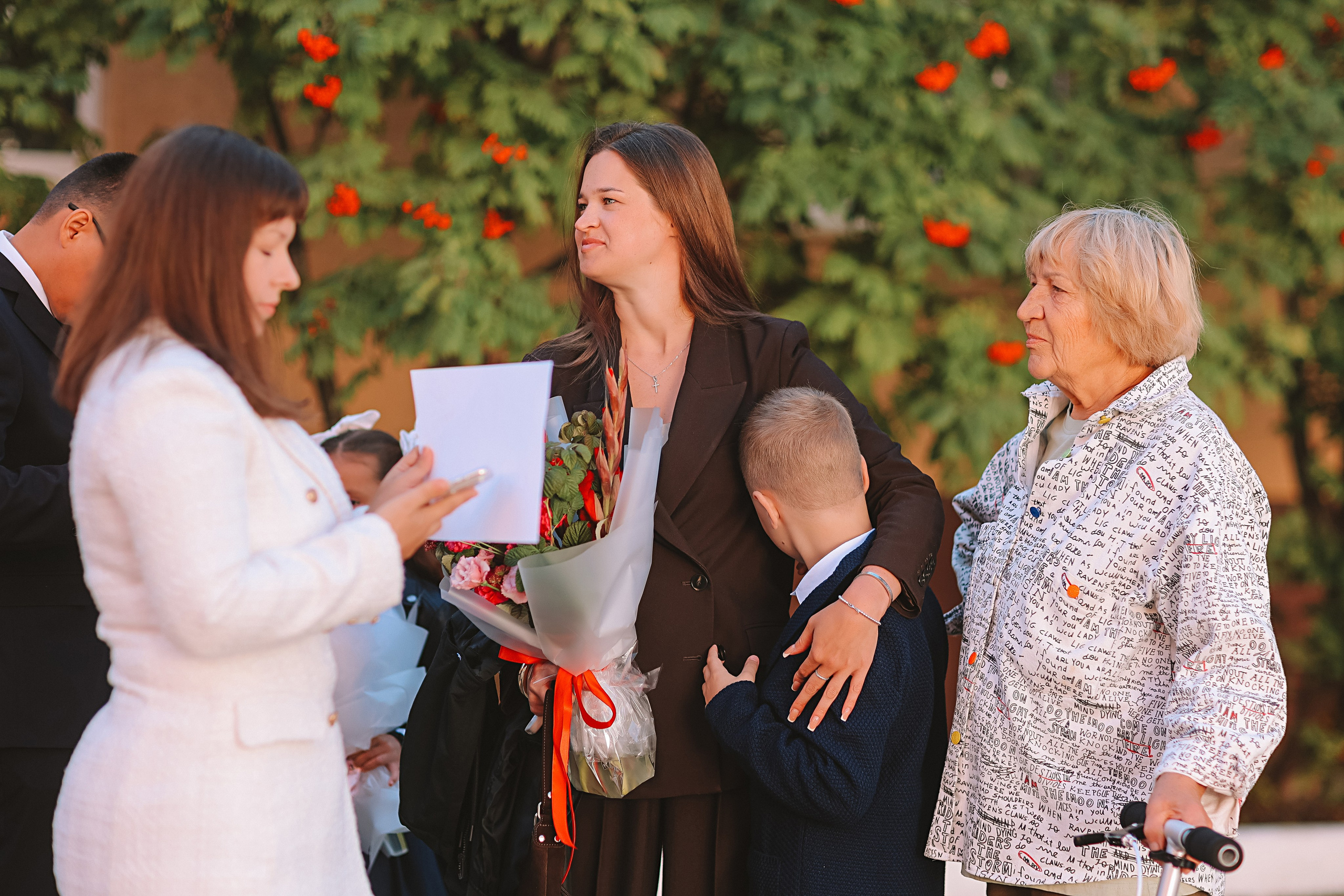 1 сентября 2025 ГРК. Семейный фотограф Тюмень, фотограф на роды Салмина Мария