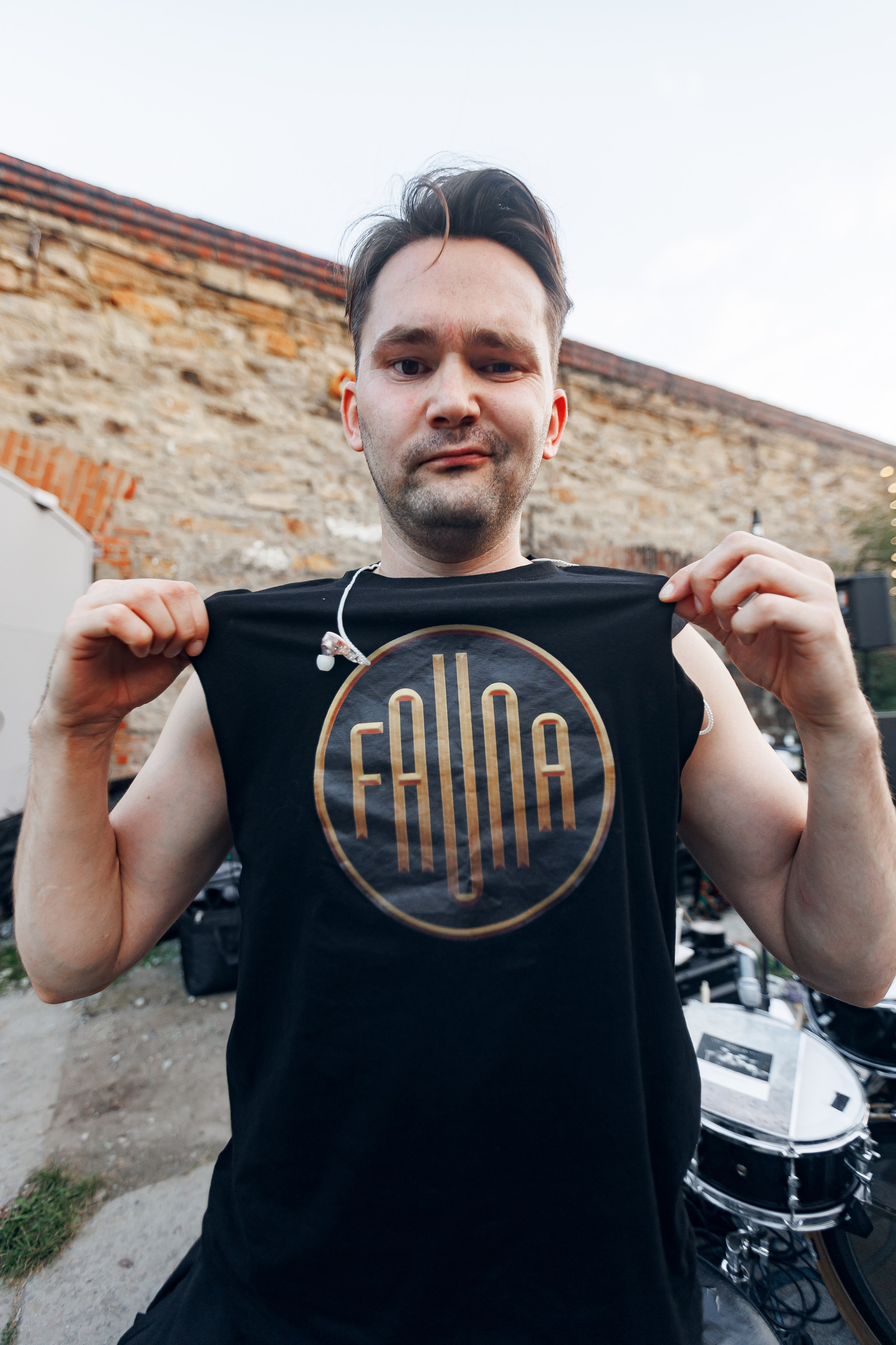 Концерт blazerboe