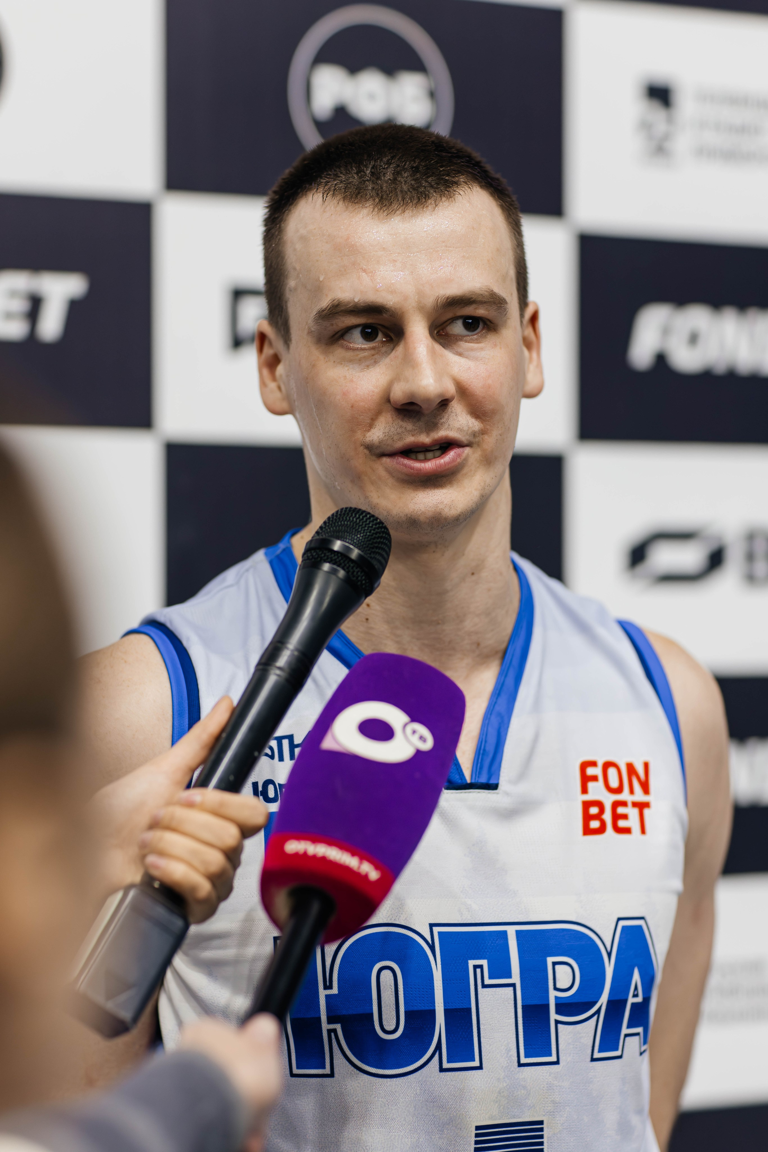 Баскетбол — Динамо. Репортажный и свадебный фотограф во Владивостоке Максим Цой