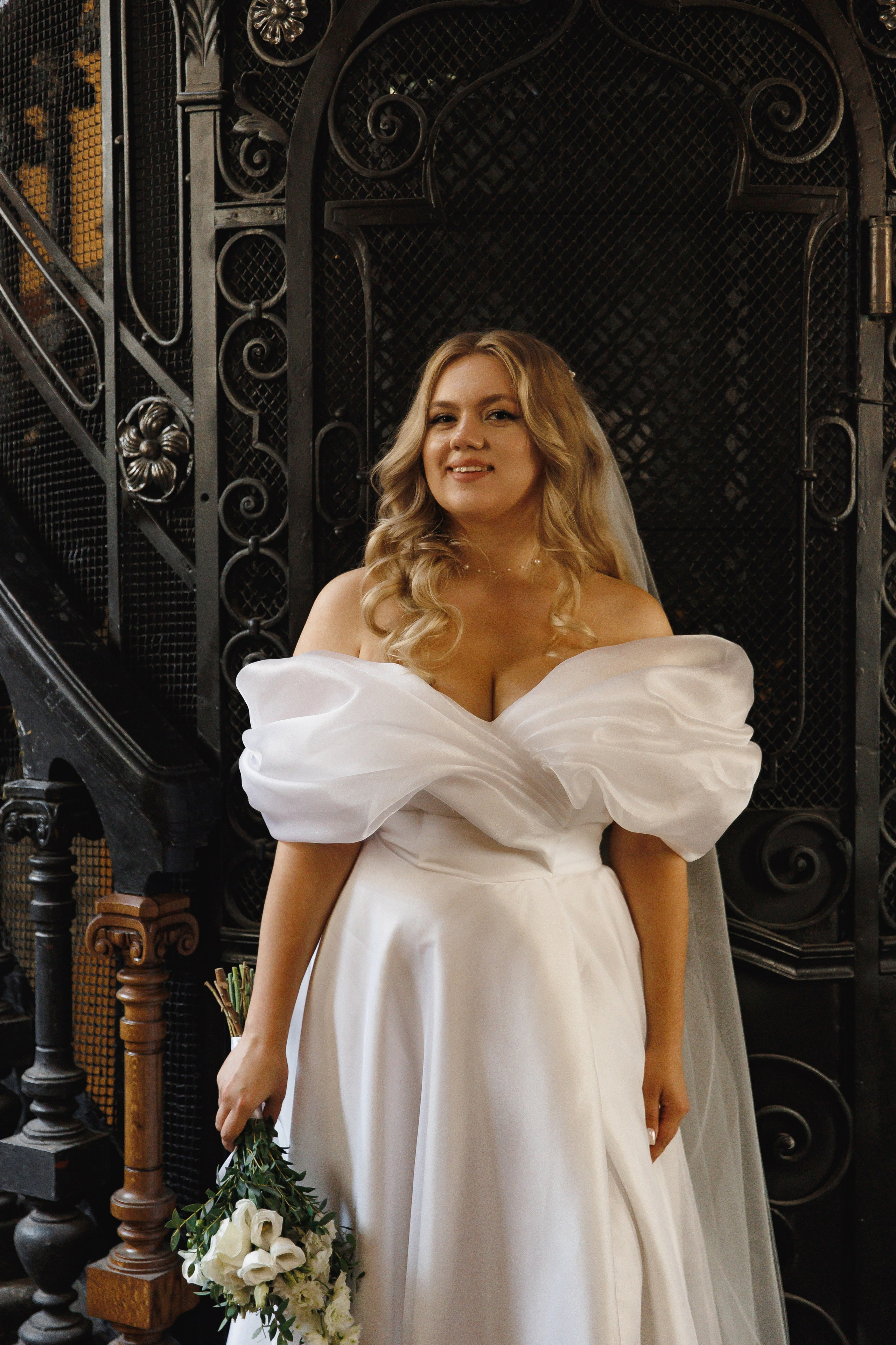 Артем и Анастасия. Wedding photographer in St. Petersburg, Europe and Israel Anna Agafon