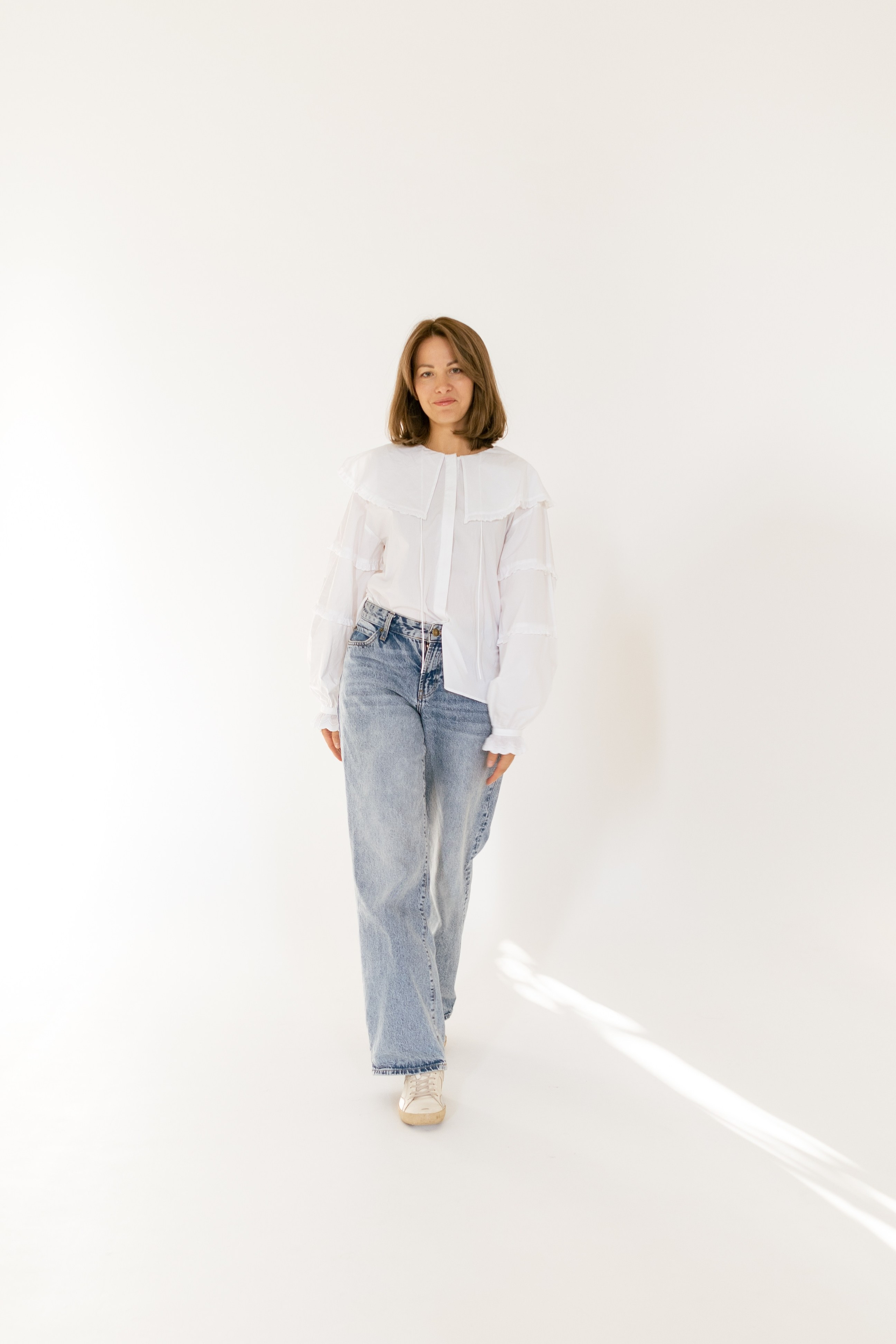 Студийные съемки. Фотограф Ирина Головина