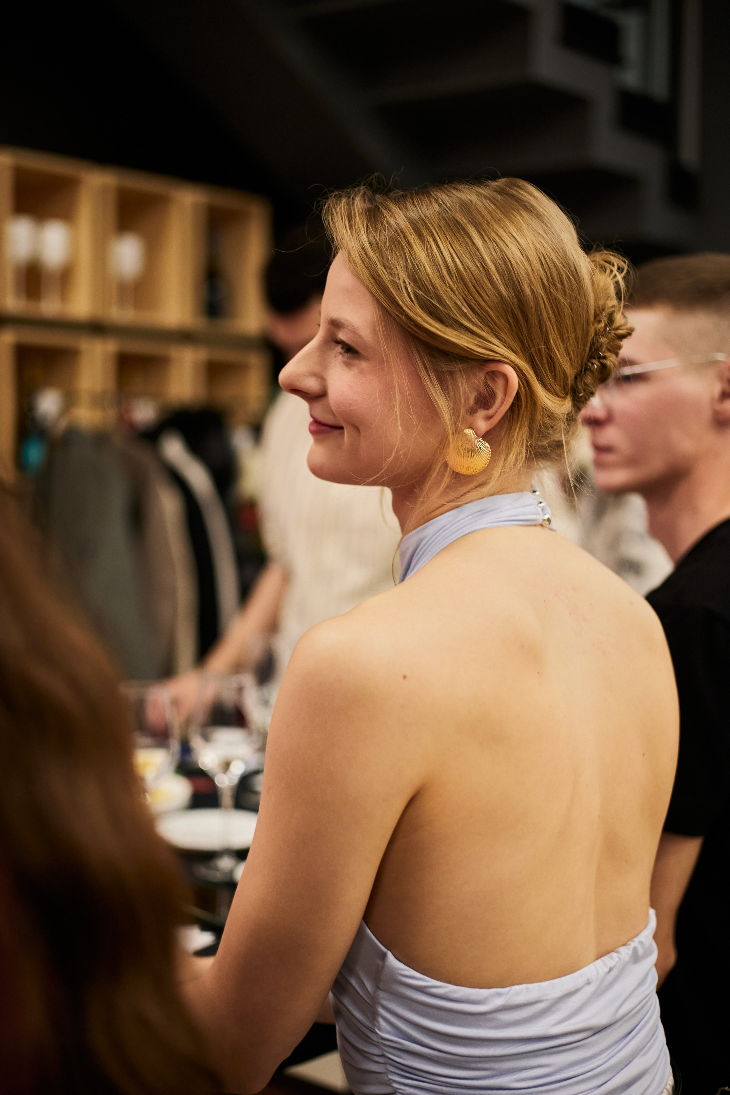 Album «Chateau Tamagne wine club». Фотограф Краснодар