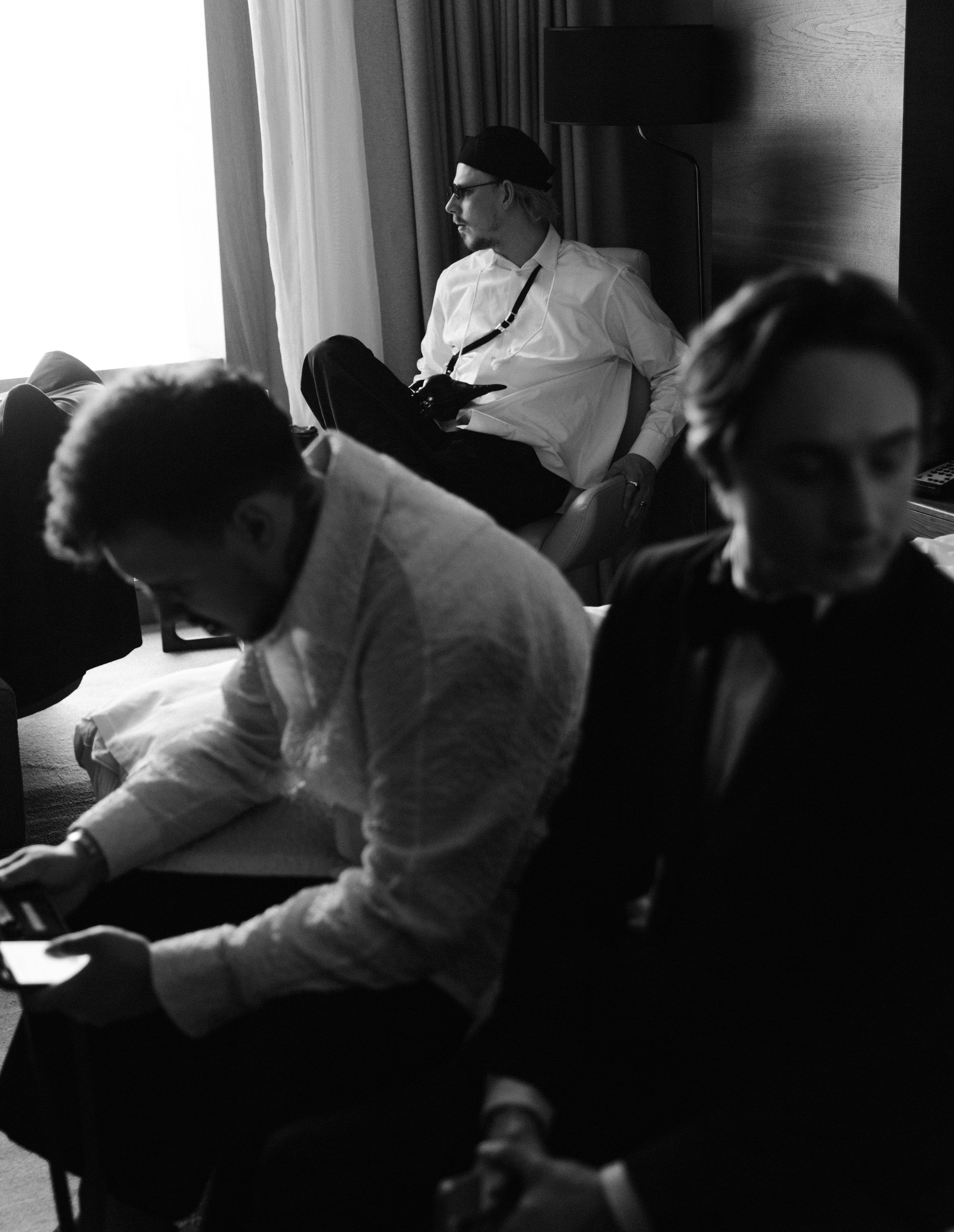 WA Черноземье