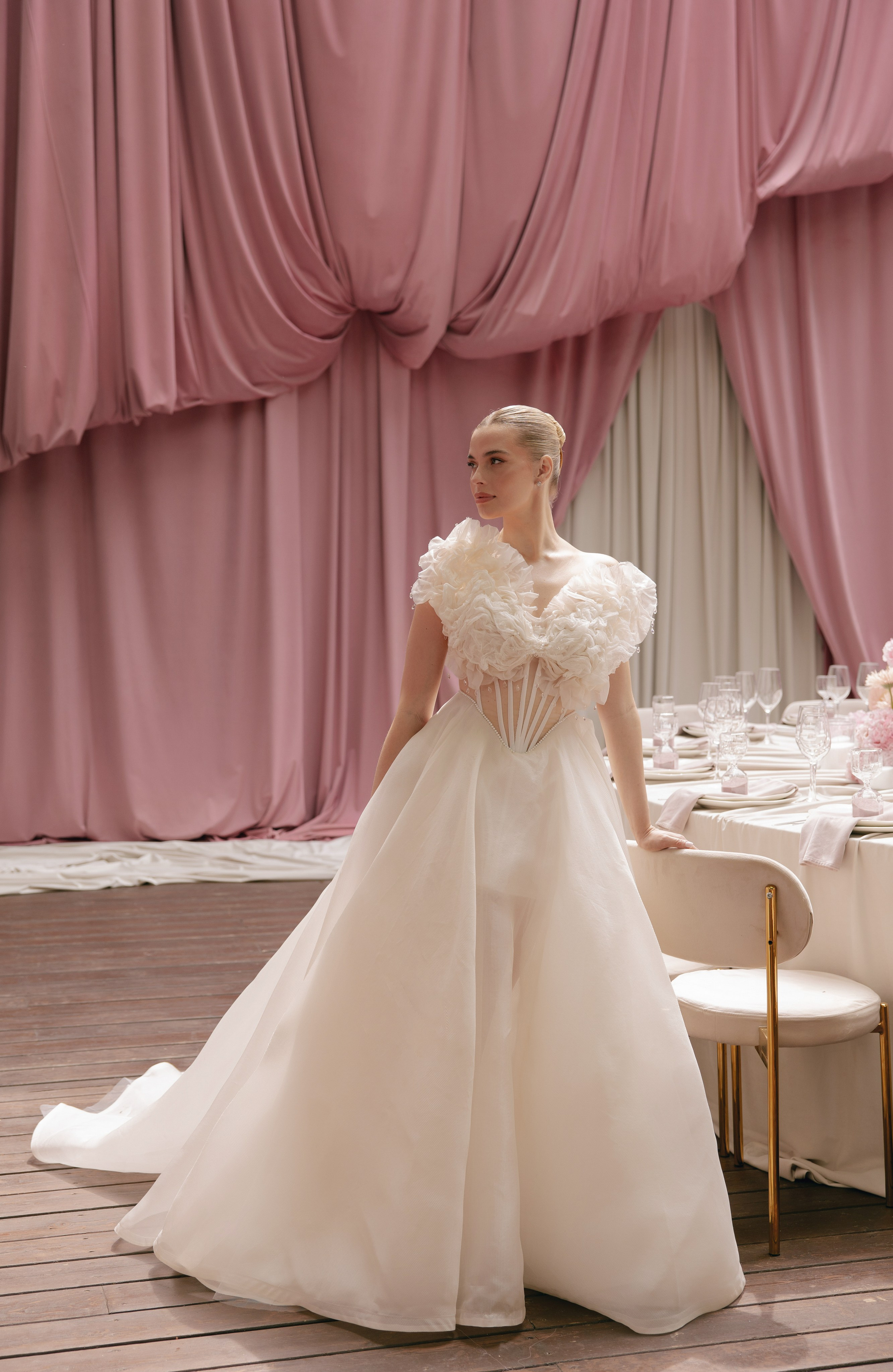 Ты — моя команда!