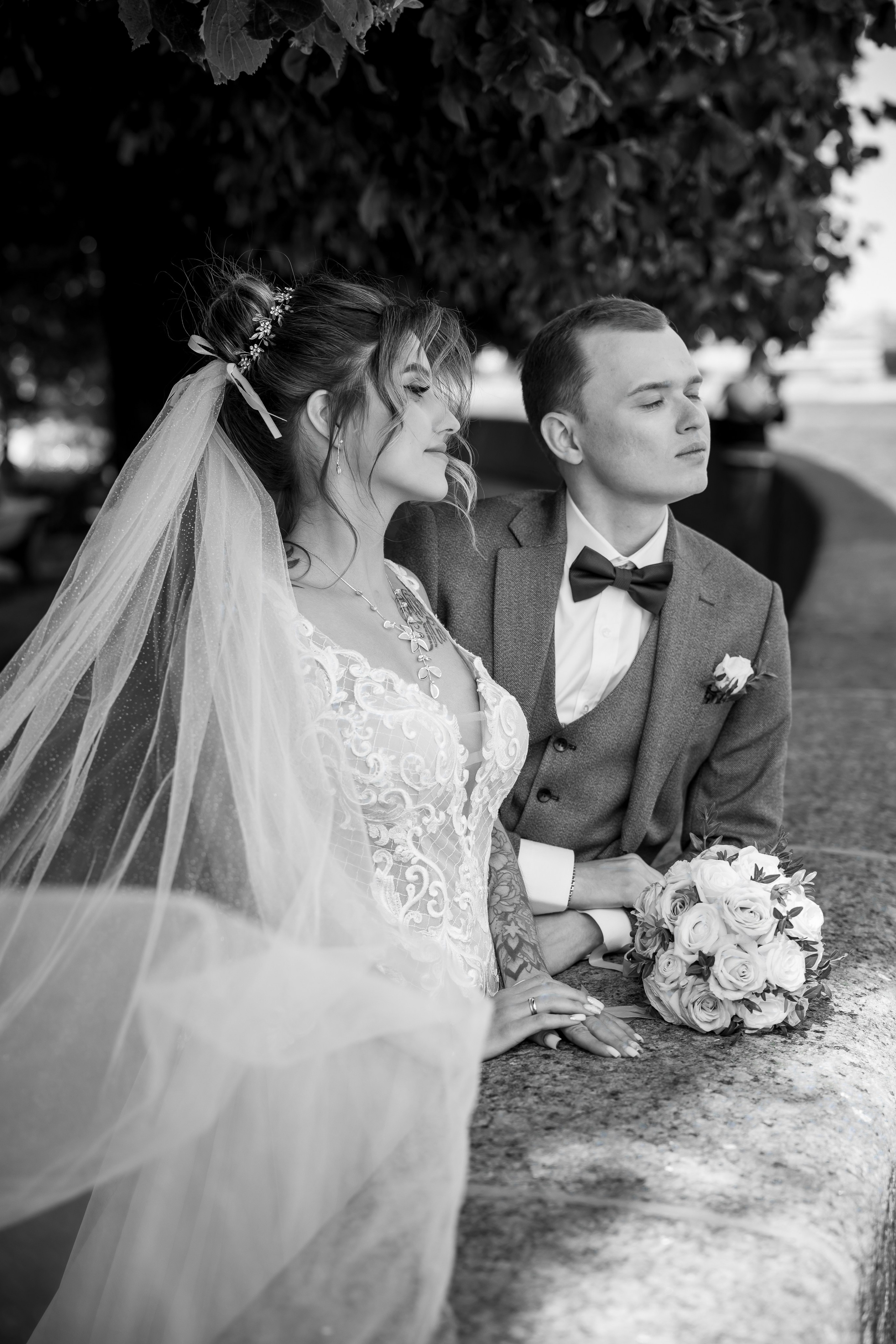 Свадебные Фотосессии. Фотограф в Санкт-Петербурге Константин Бриль