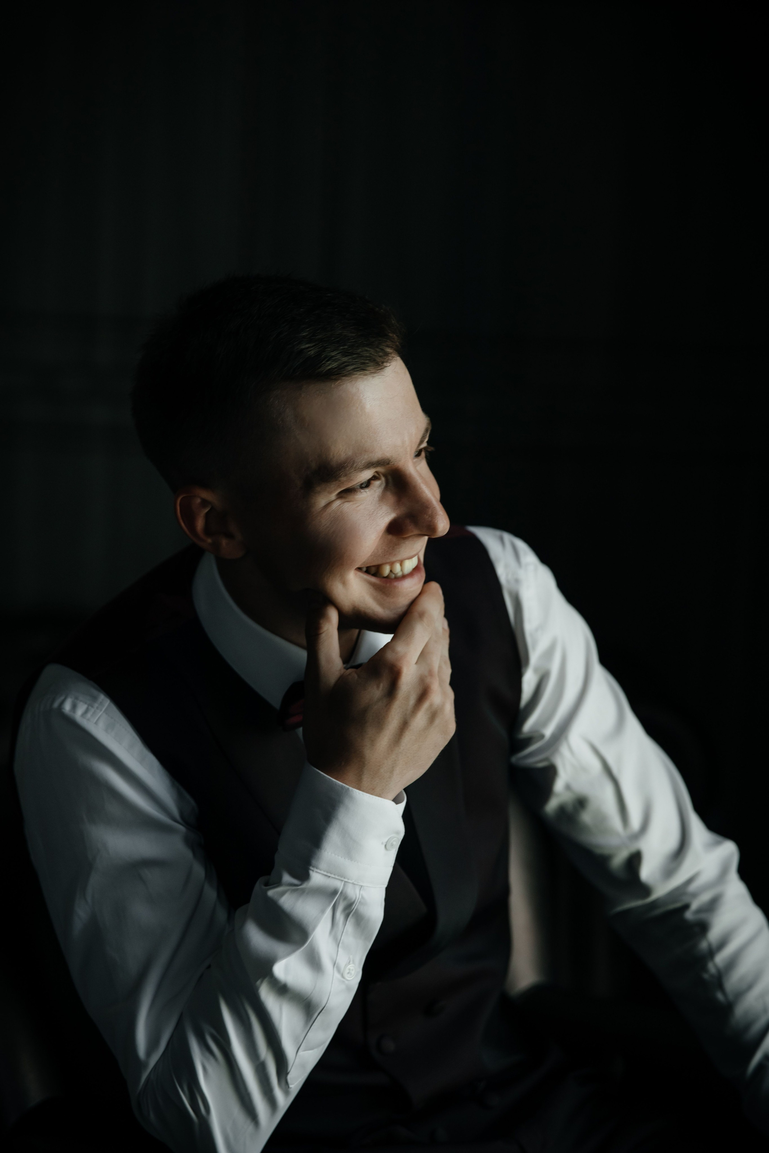 Анастасия и Максим. Свадебный и семейный фотограф в Севастополе и Крыму Анастасия Сураева