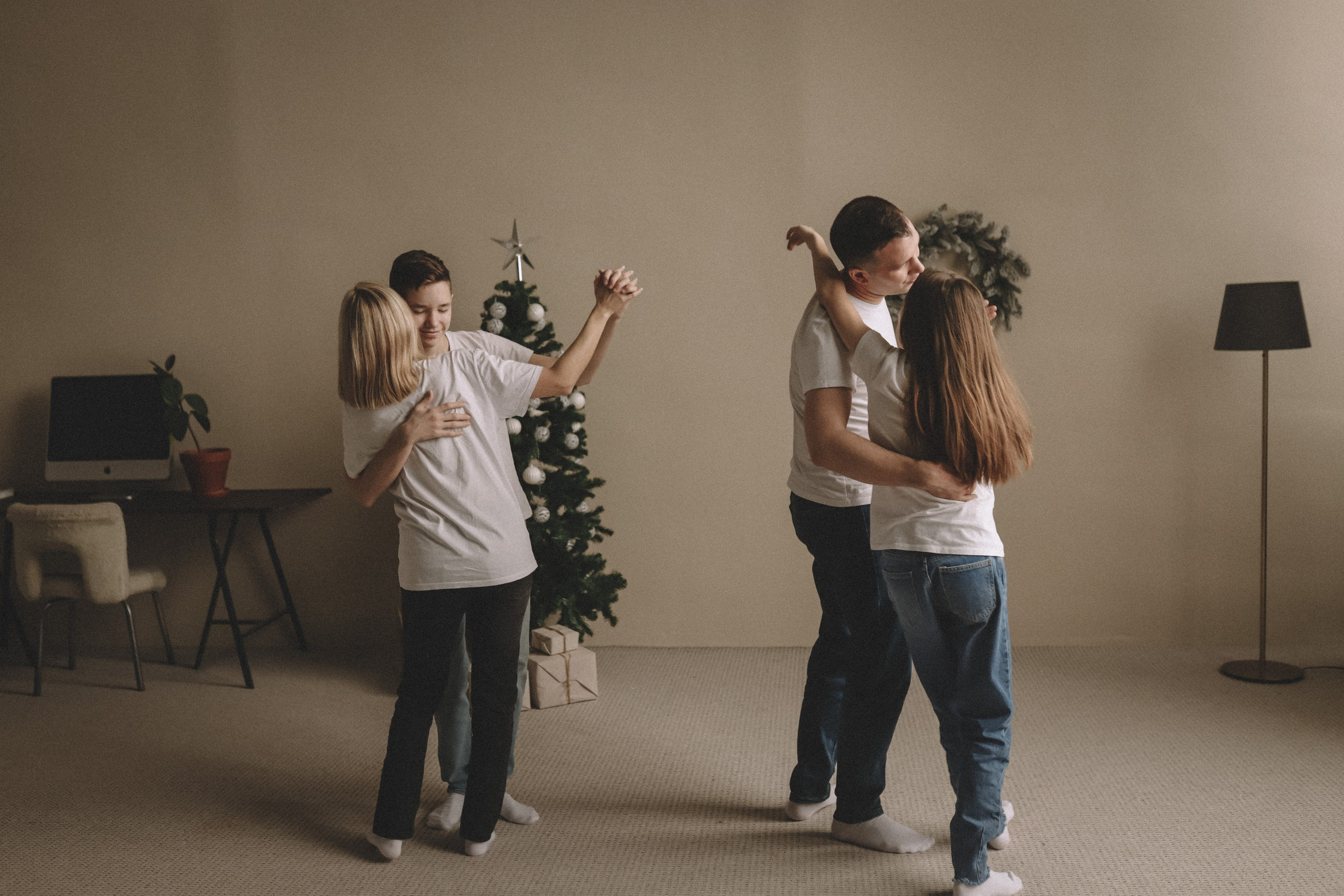 Оксана, Алина, Айдар, Рустам. Фотограф в Нижнем Новгороде Кристина Батанова