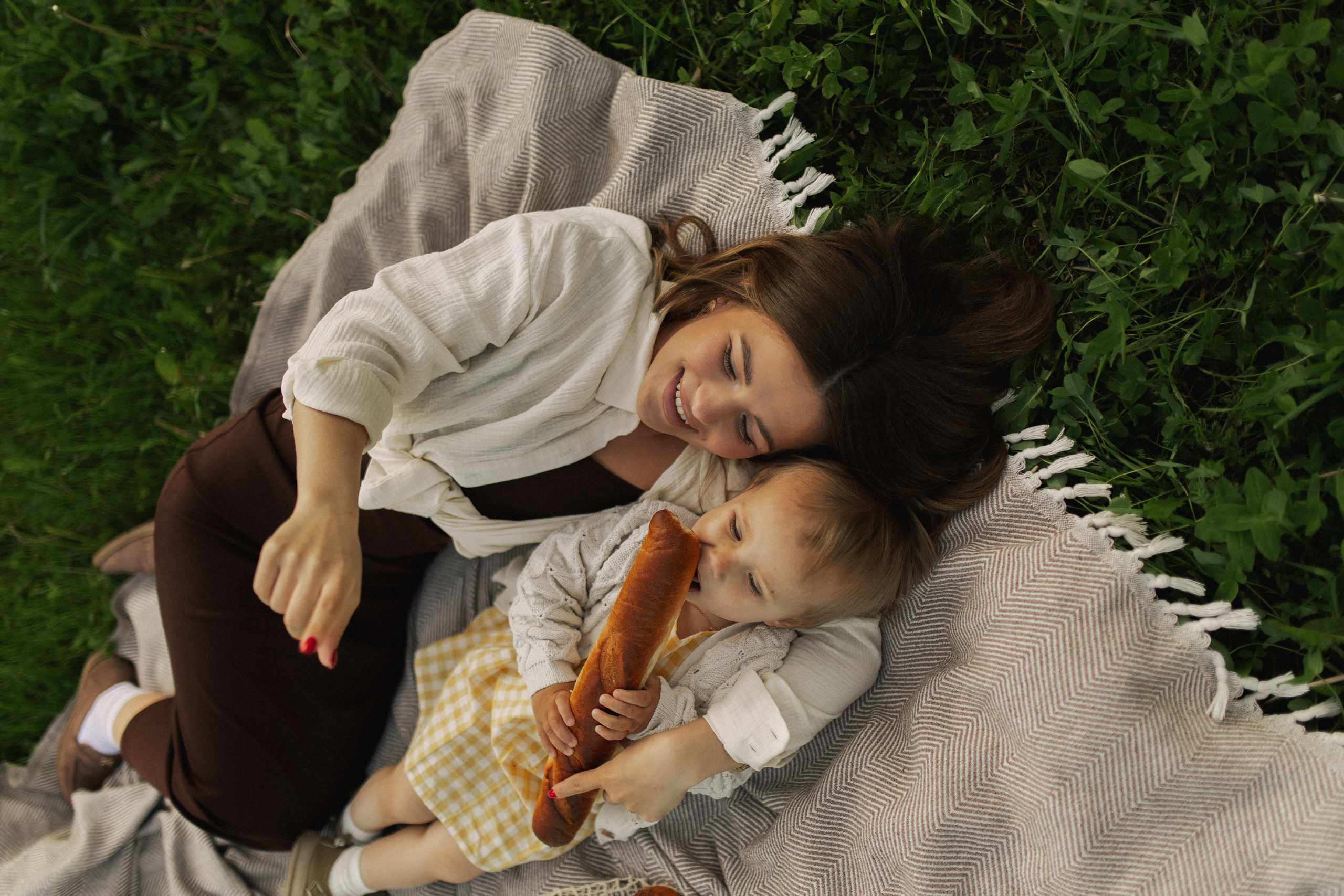 Лола и Софи. Главная