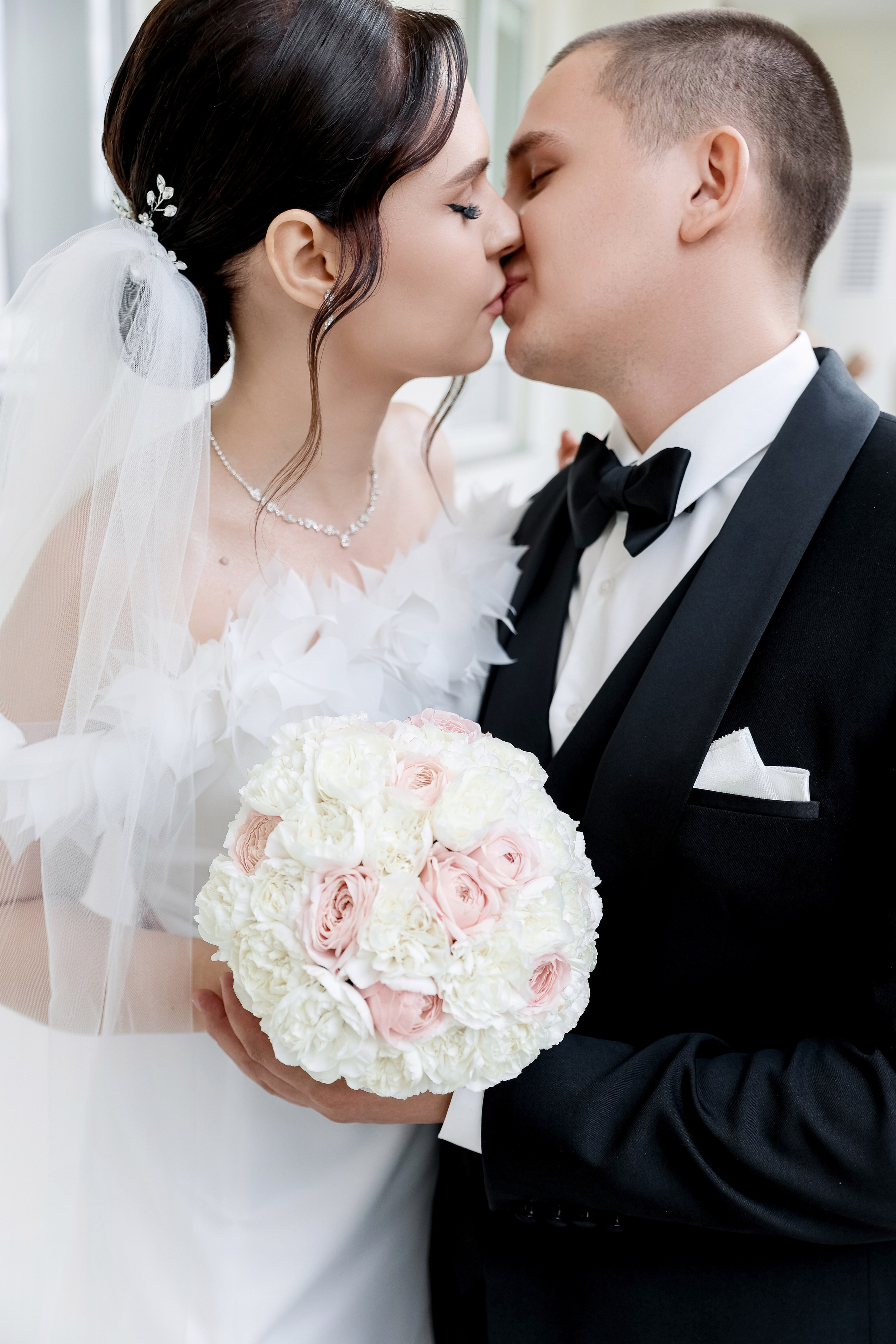 Вячеслав & Валерия. Свадебный фотограф Ольга Гречко