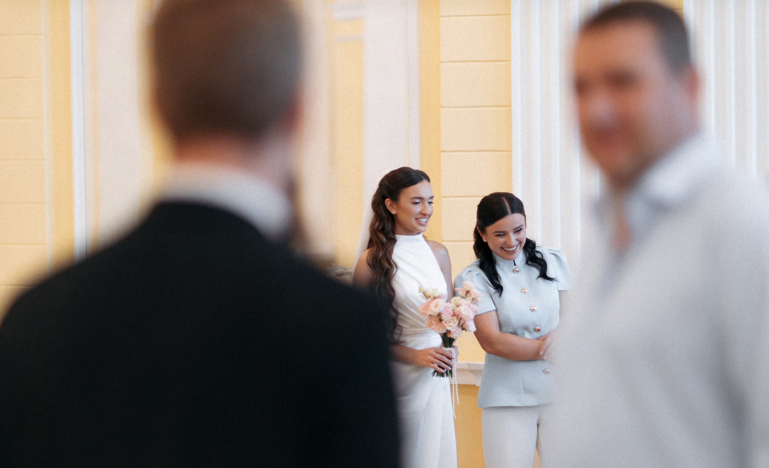 D&N. Фотограф Карина Гюльхаджан