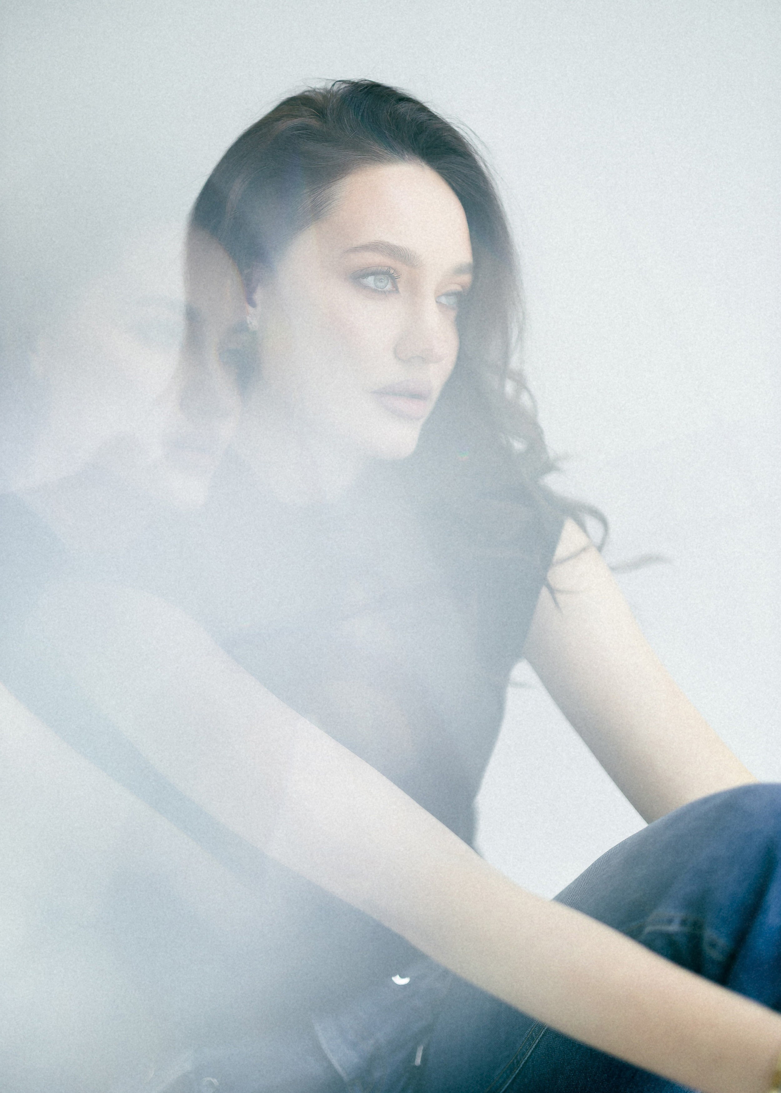 A N N A. Фотограф Карина Гюльхаджан