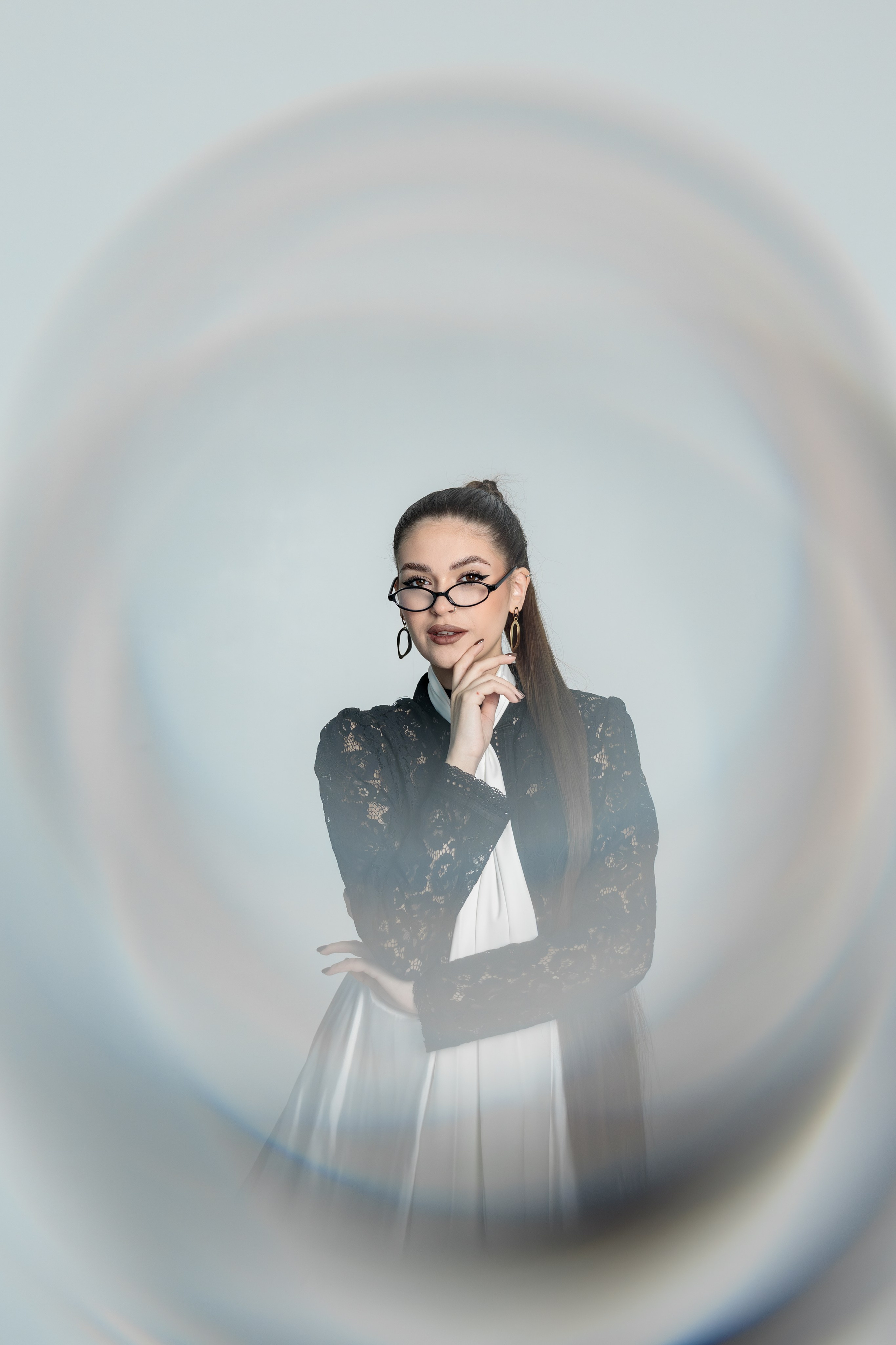 Женские портреты. Арт фотограф в Саратове, Александр Леонтьев