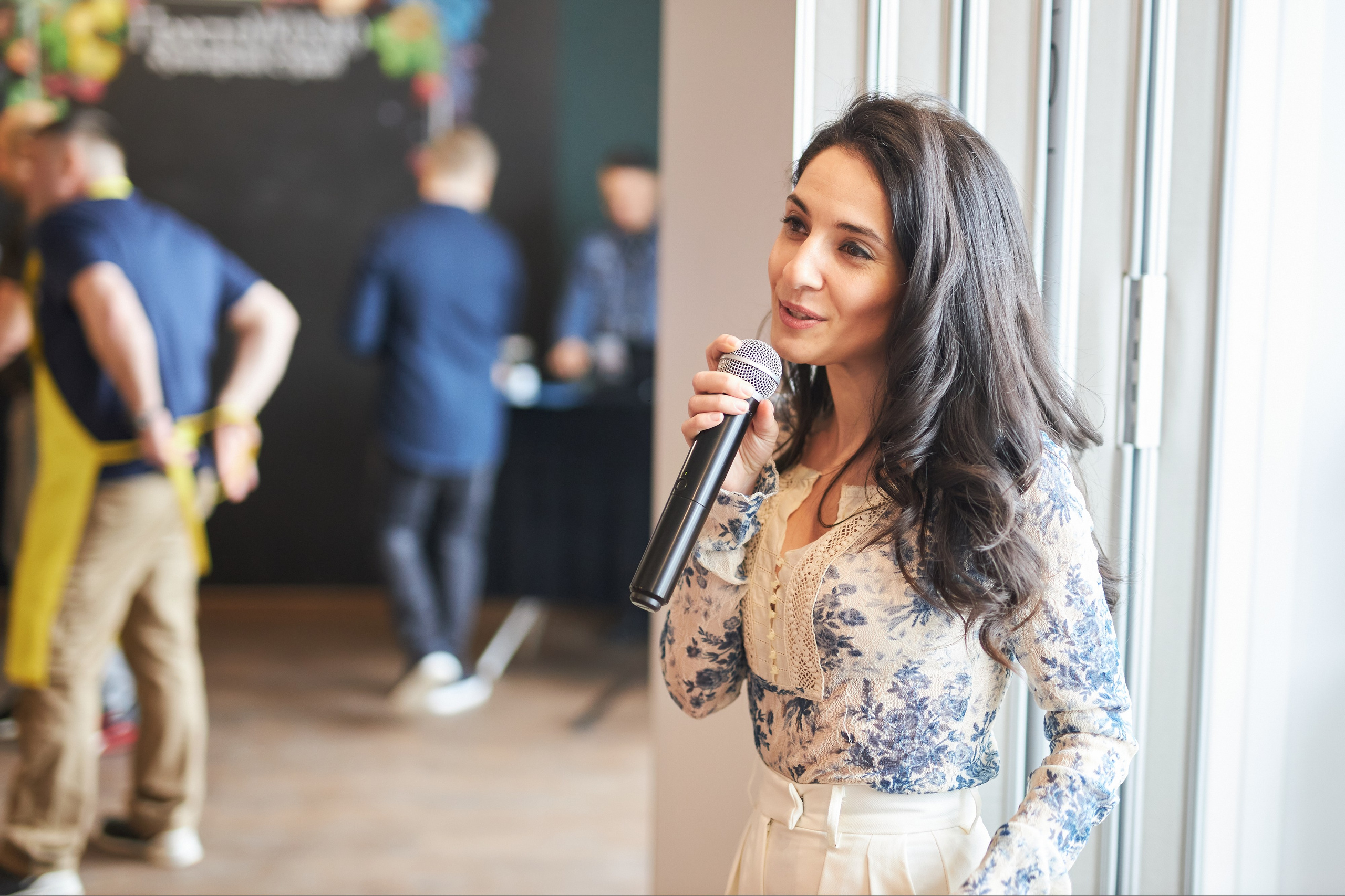 37. Фотограф Недорез Александр в Москве. Репортаж на ваших мероприятиях