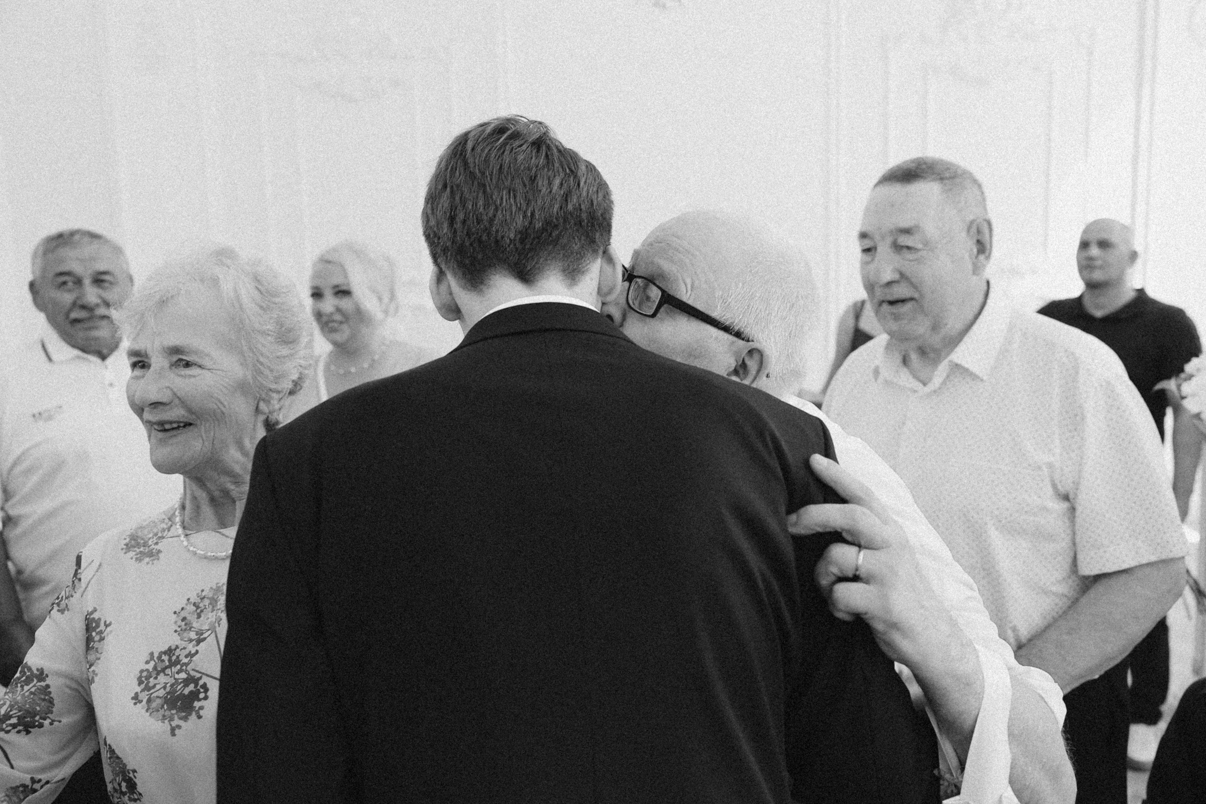 Егор и Ира. 2025. Свадебный фотограф Великий Новгород Станислав Кособудский