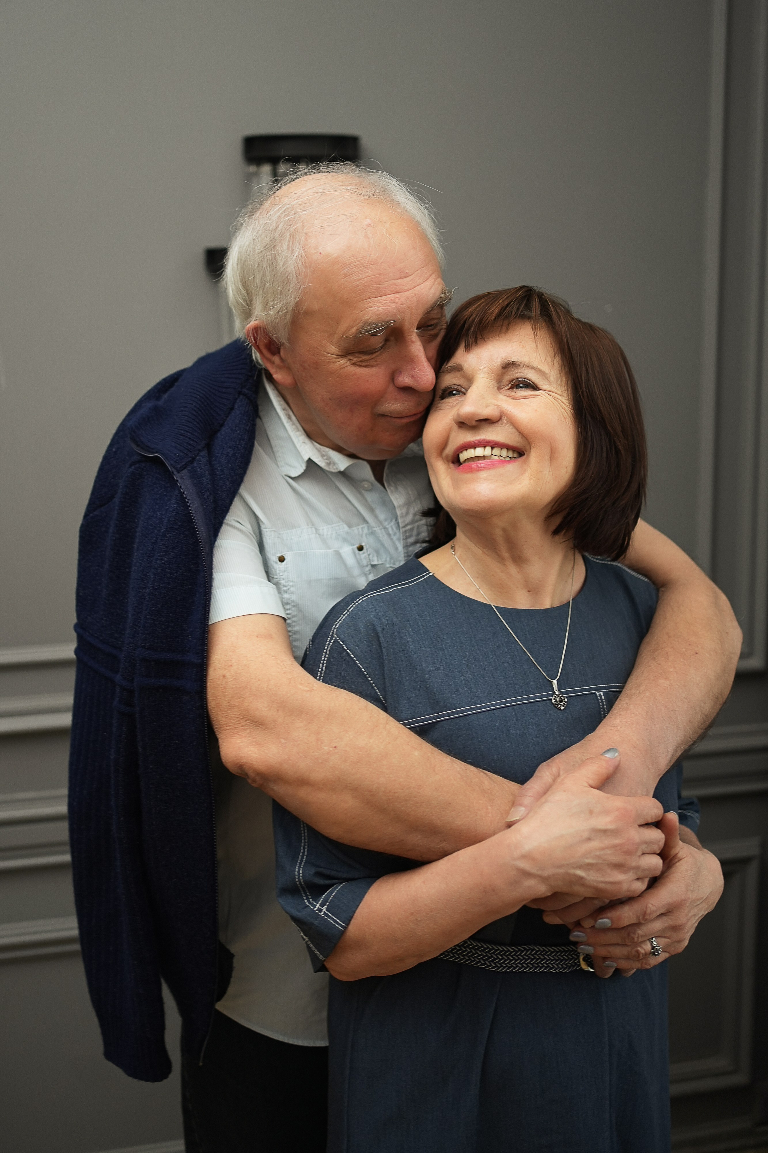 Наследие. Семейный фотограф в Санкт-Петербурге Саша Кактус