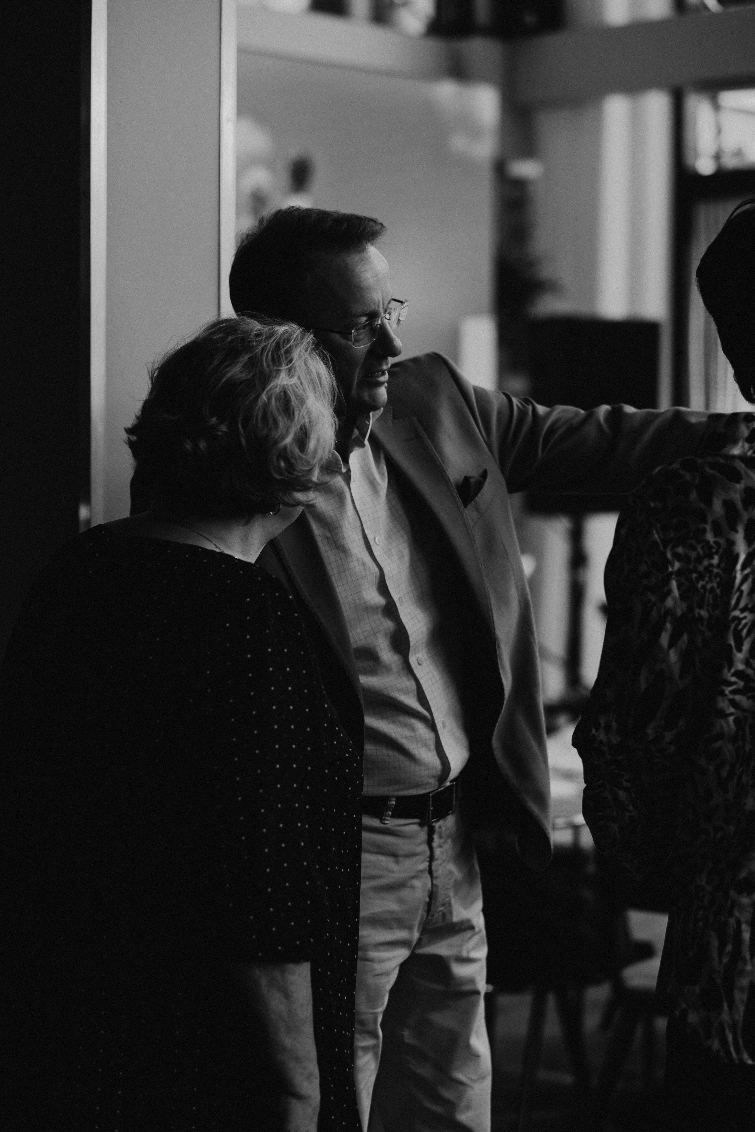 FAMILY B-DAY. Фотограф Москва Владимир Филин