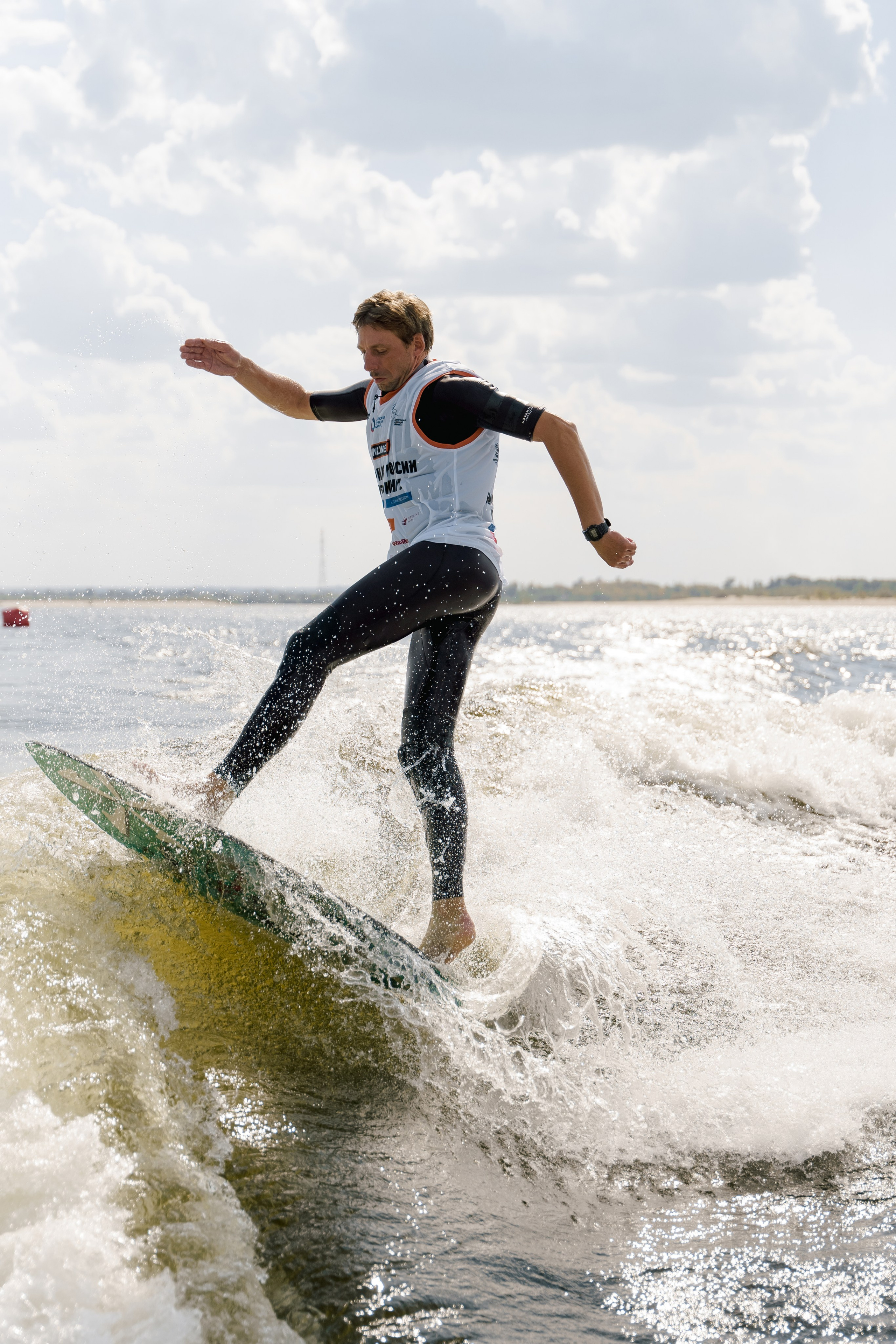 Surf 2025. Фотограф Валерия Крахмалева