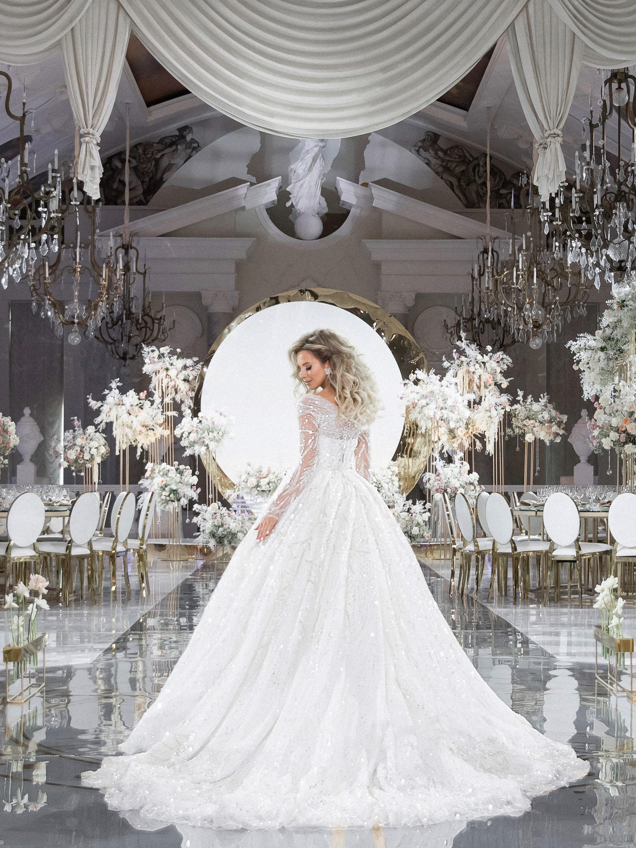 PORTFOLIO WEDDING. NesterovaMaria.ru