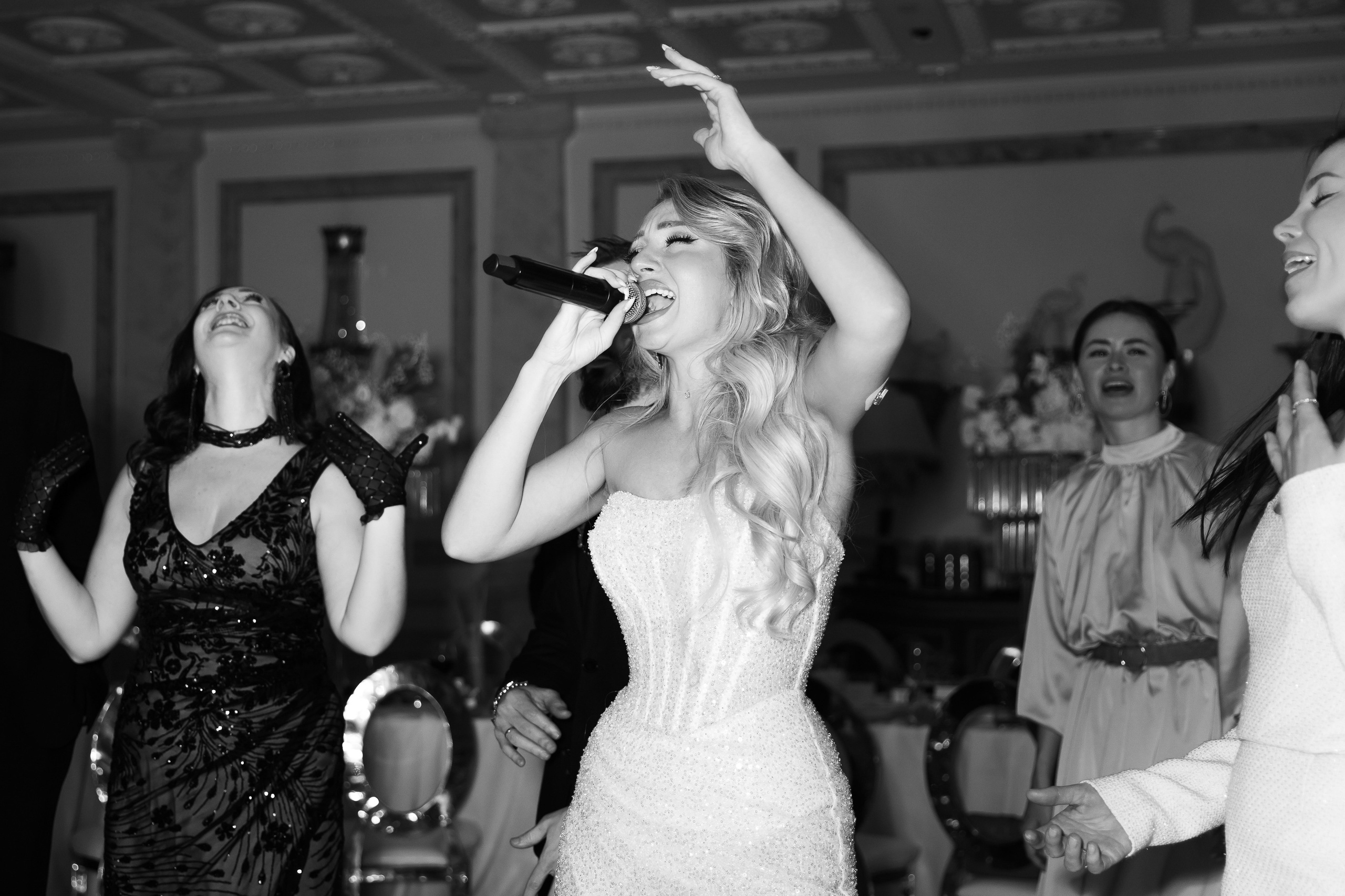 День Рождения Анастасии. NesterovaMaria.ru