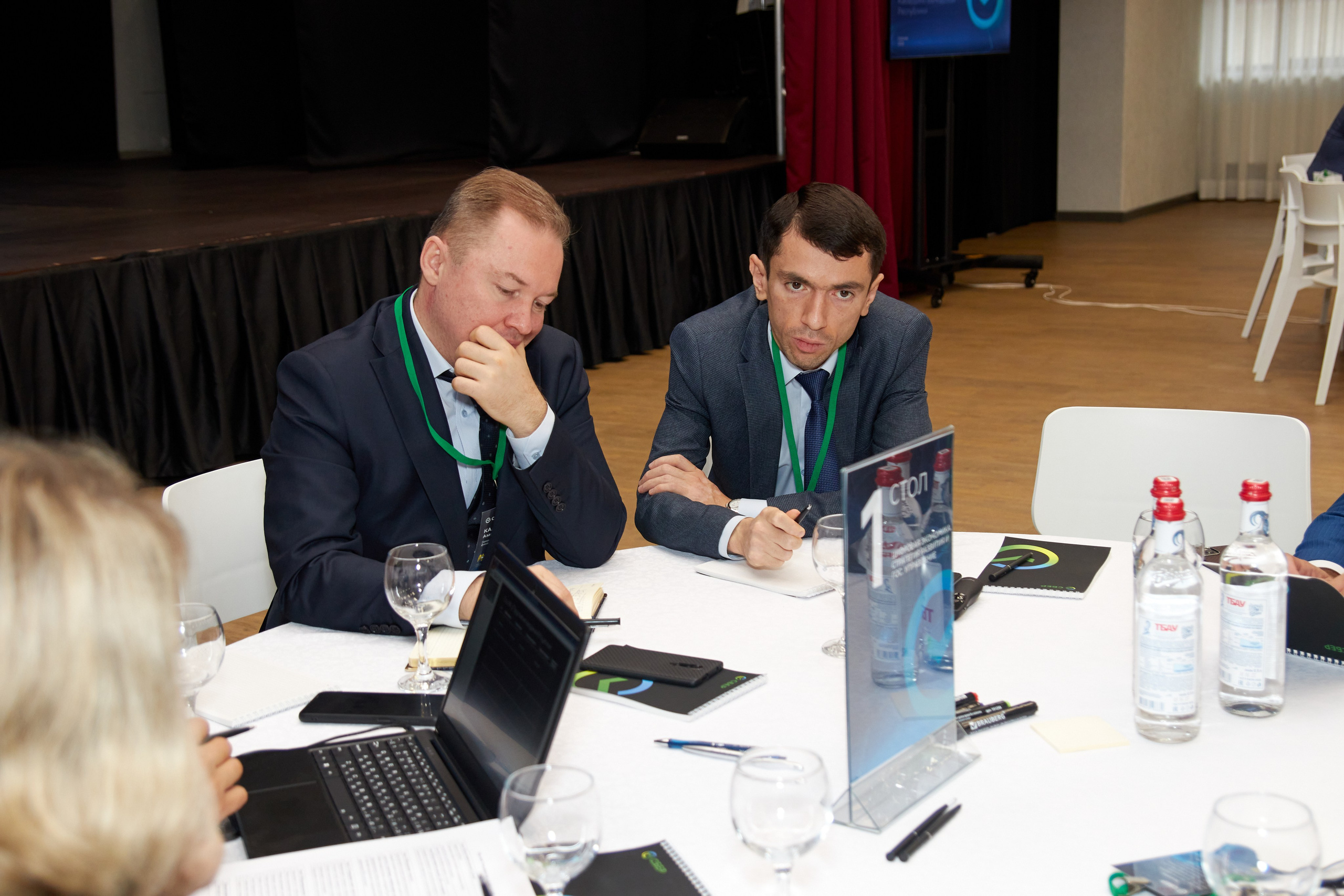 Сбер: AI-трансформация КБР. Фотограф и видеограф Антон Калашников | Пятигорск