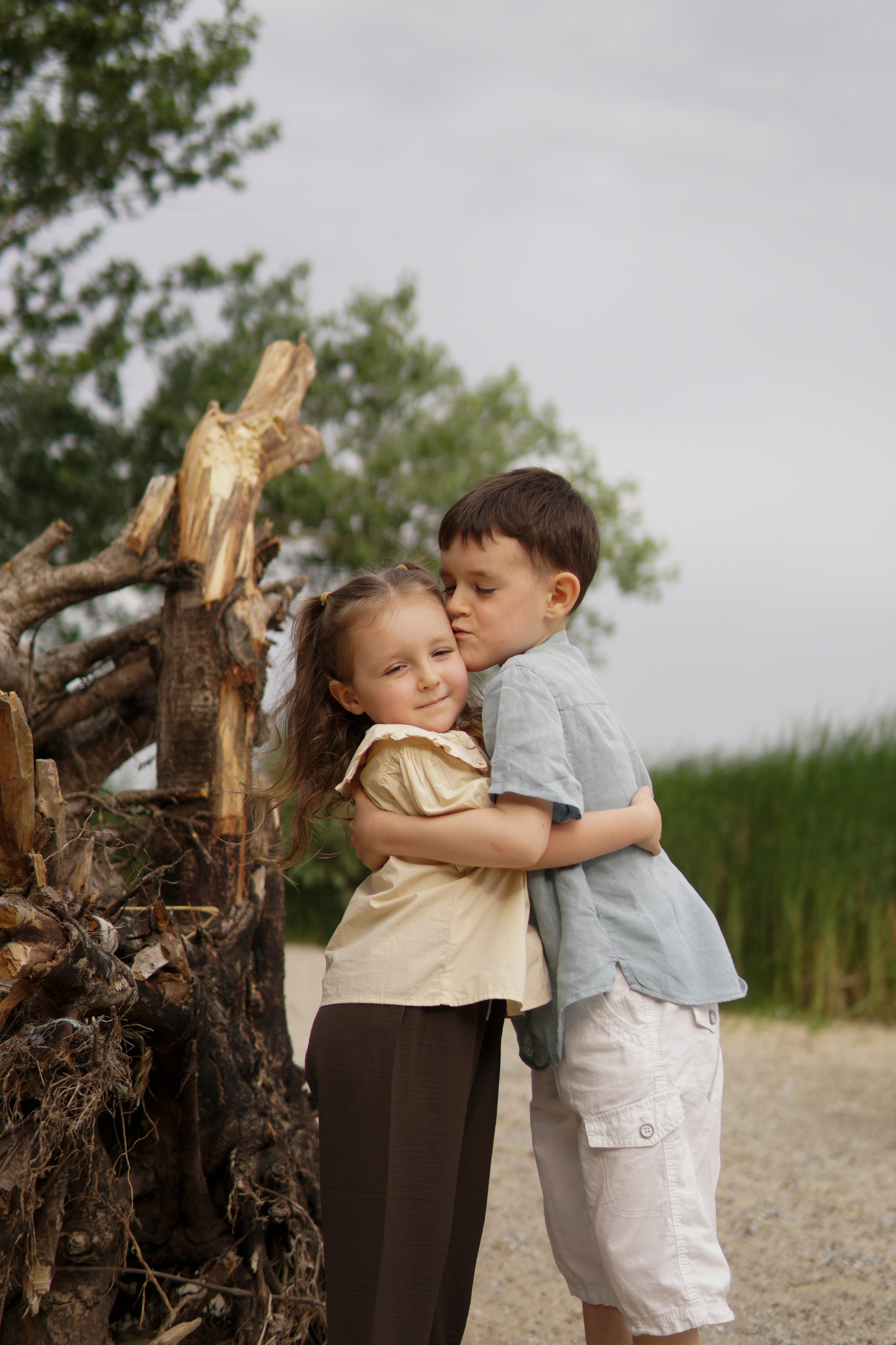SoLOVEy family. Фотограф в Ростове-на-Дону Марина Мальцева
