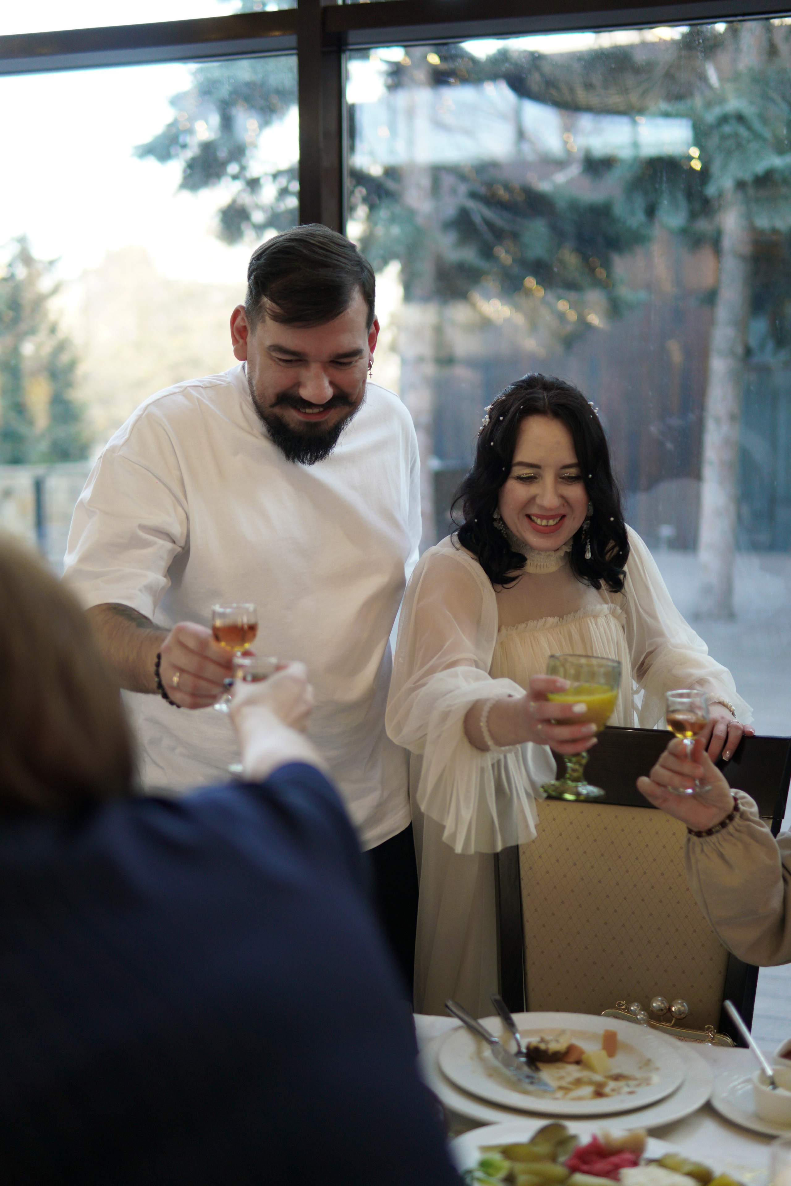 Иван и Екатерина. Свадебная съемка в Ростове-на-Дону. Фотограф в Ростове-на-Дону Марина Мальцева