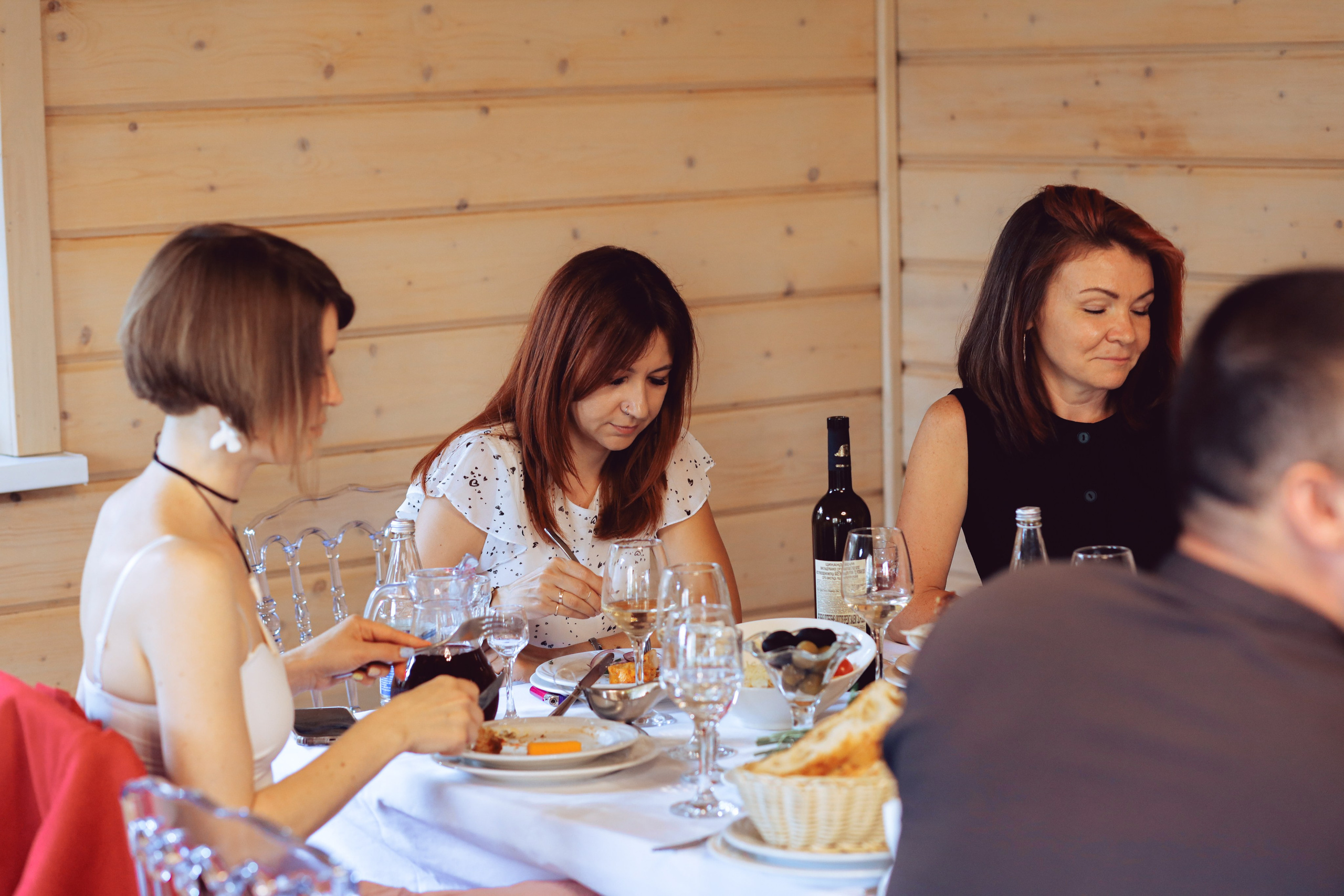 20 лет спустя. Фотограф АняКа Мытищи