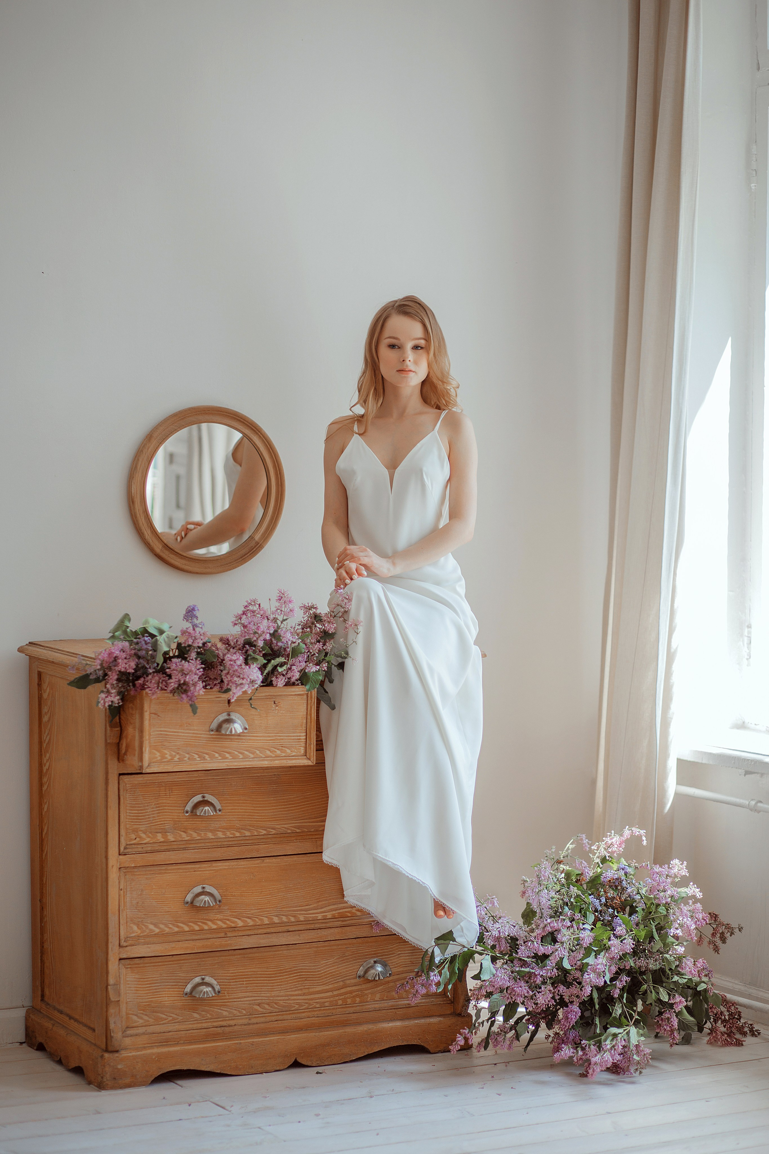 Свадебная съёмка. Фотограф Екатеринбург Марина Поздеева