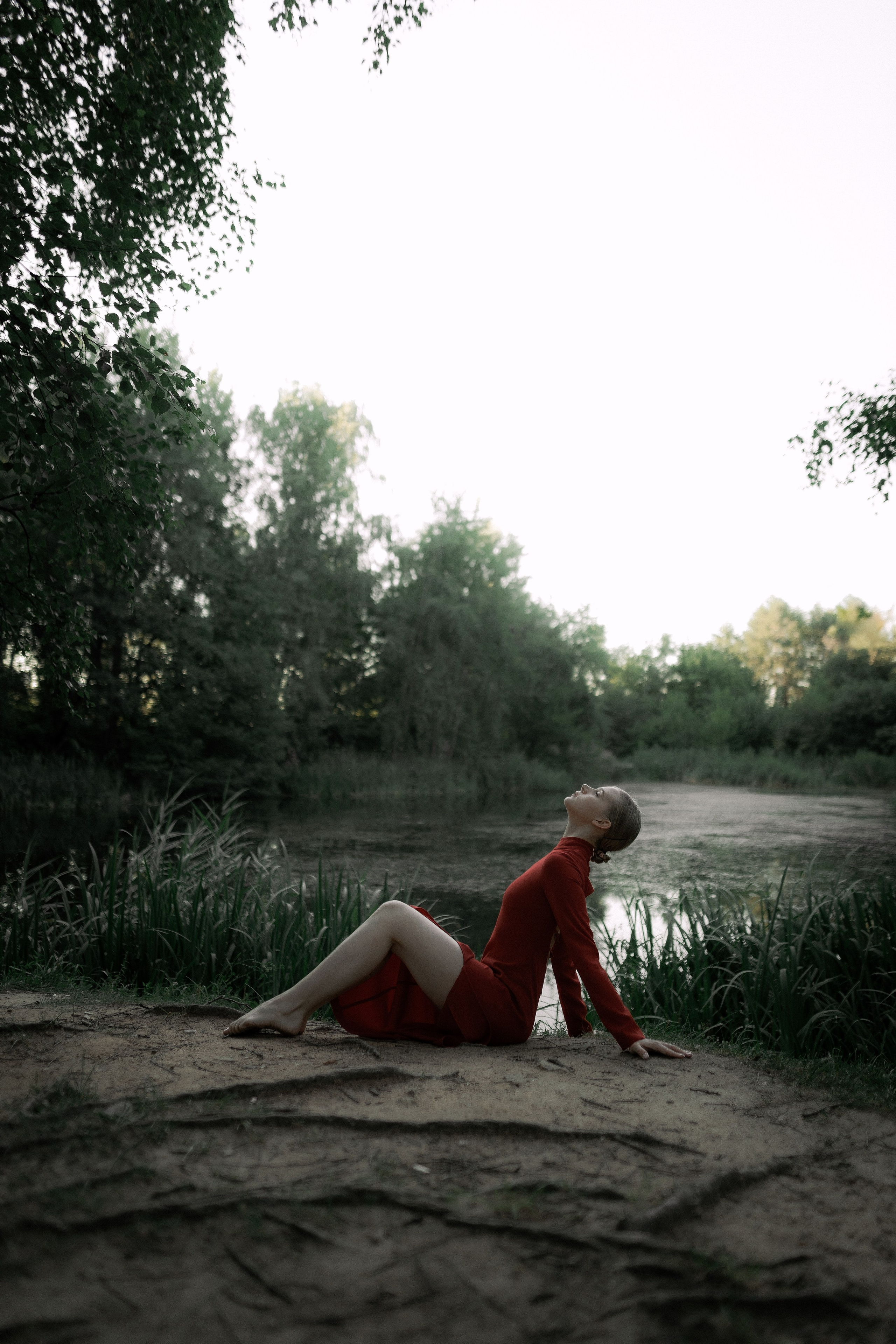 Invocation. Евгения Волошина Фотограф Москва / Белгород