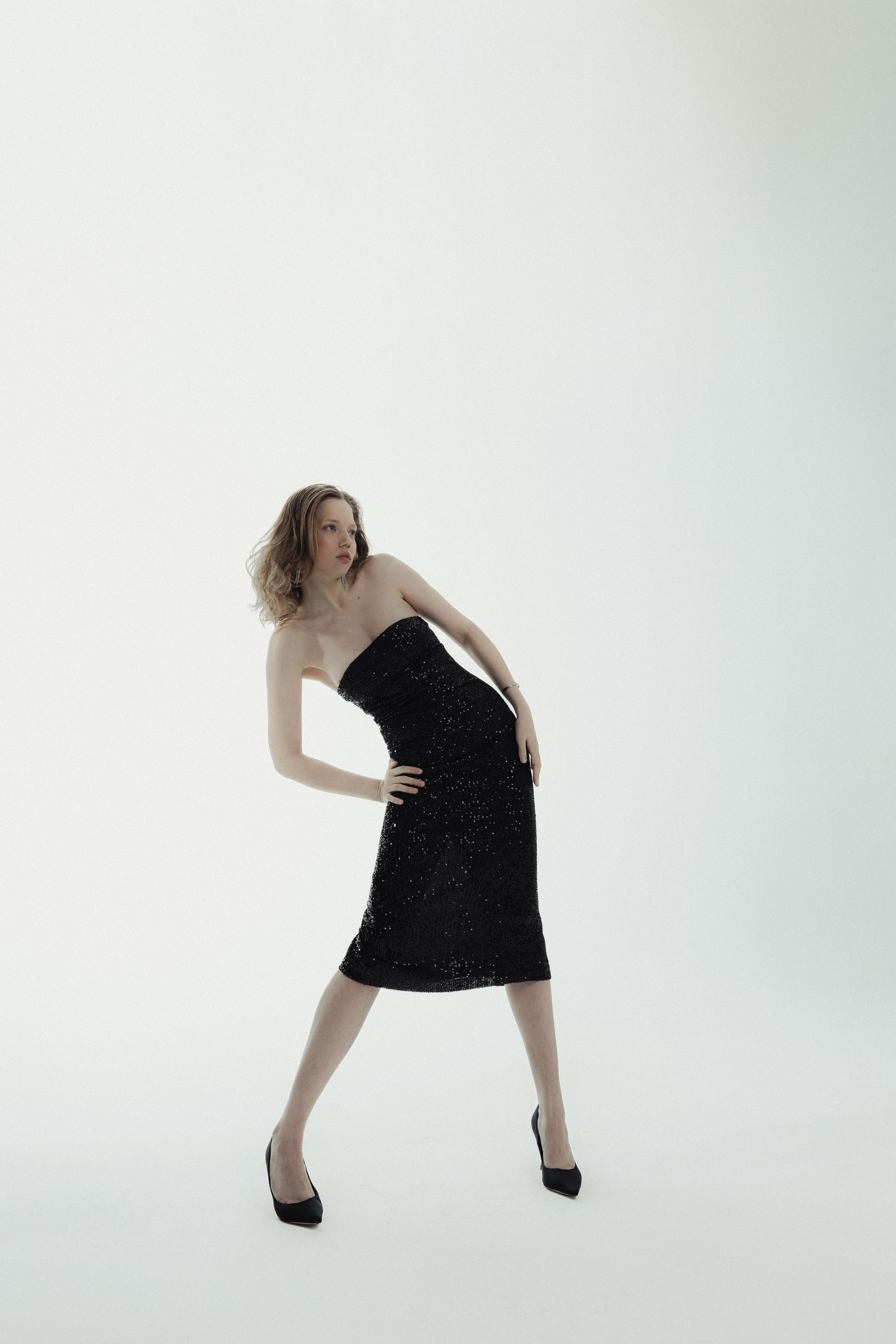 Confidence. Евгения Волошина Фотограф Москва / Белгород