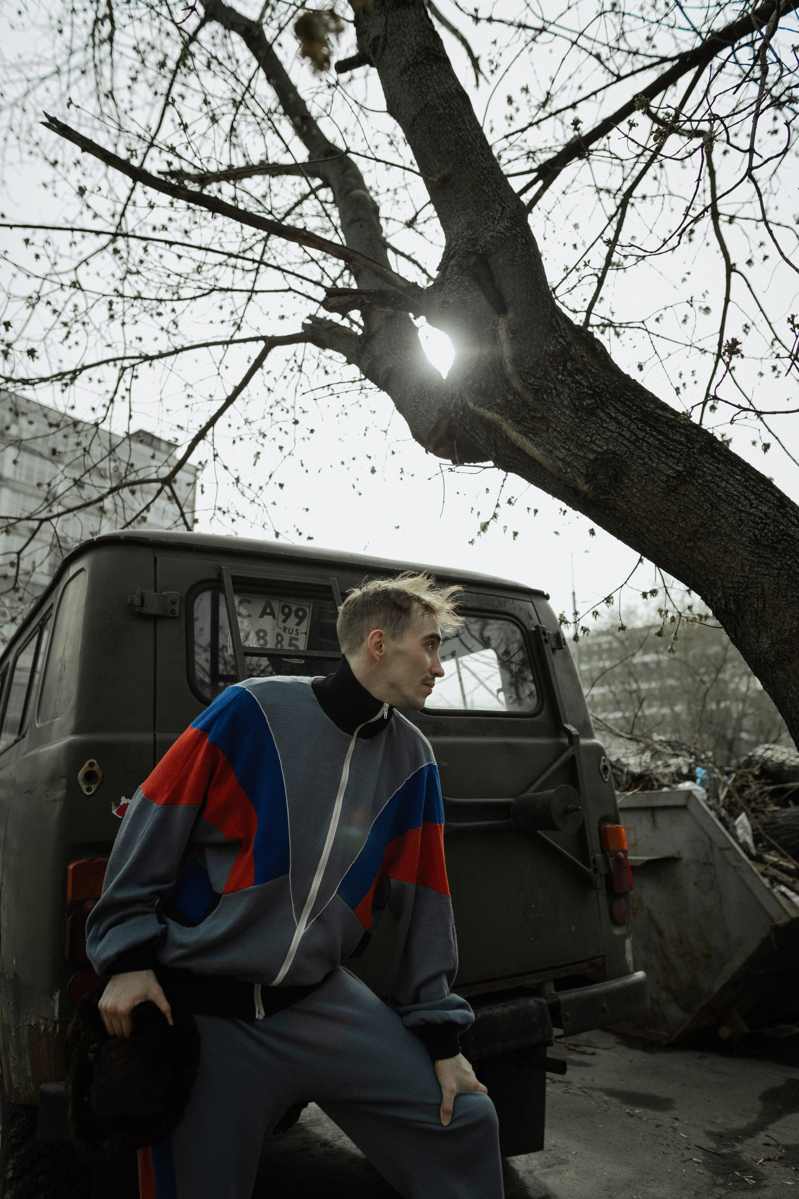 90-е. Евгения Волошина Фотограф Москва / Белгород