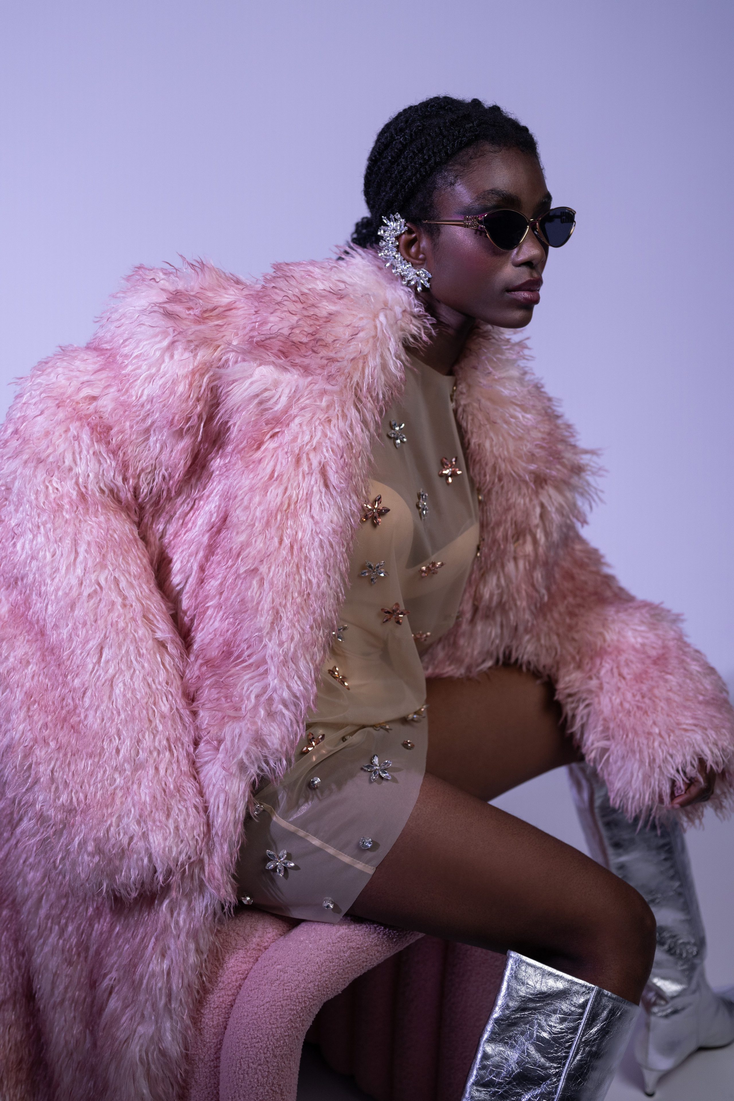 Priscilla. Portrait photographer in Minsk Slava Potalakh