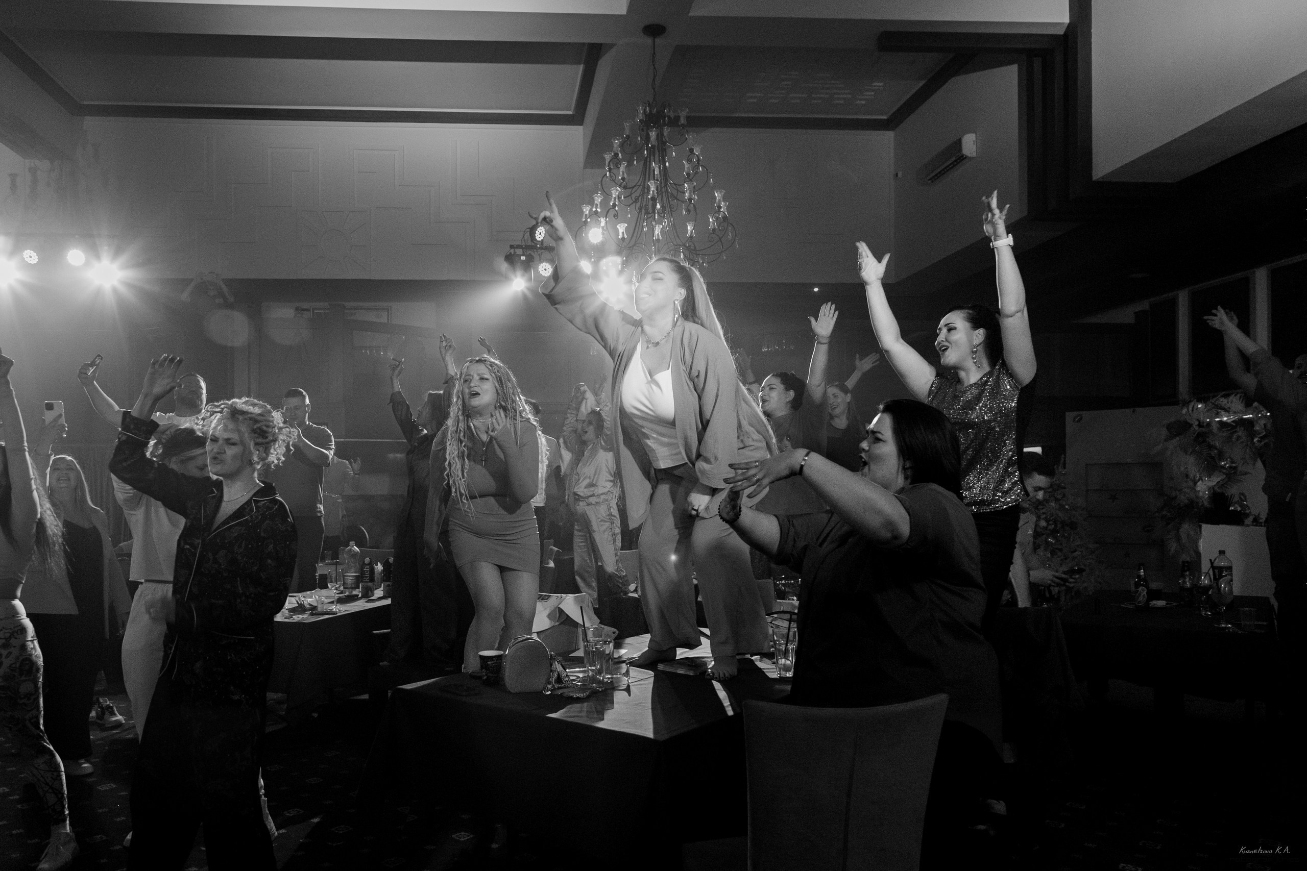 Репортажная съемка. Репортажный фотограф Кузнецова Кристина