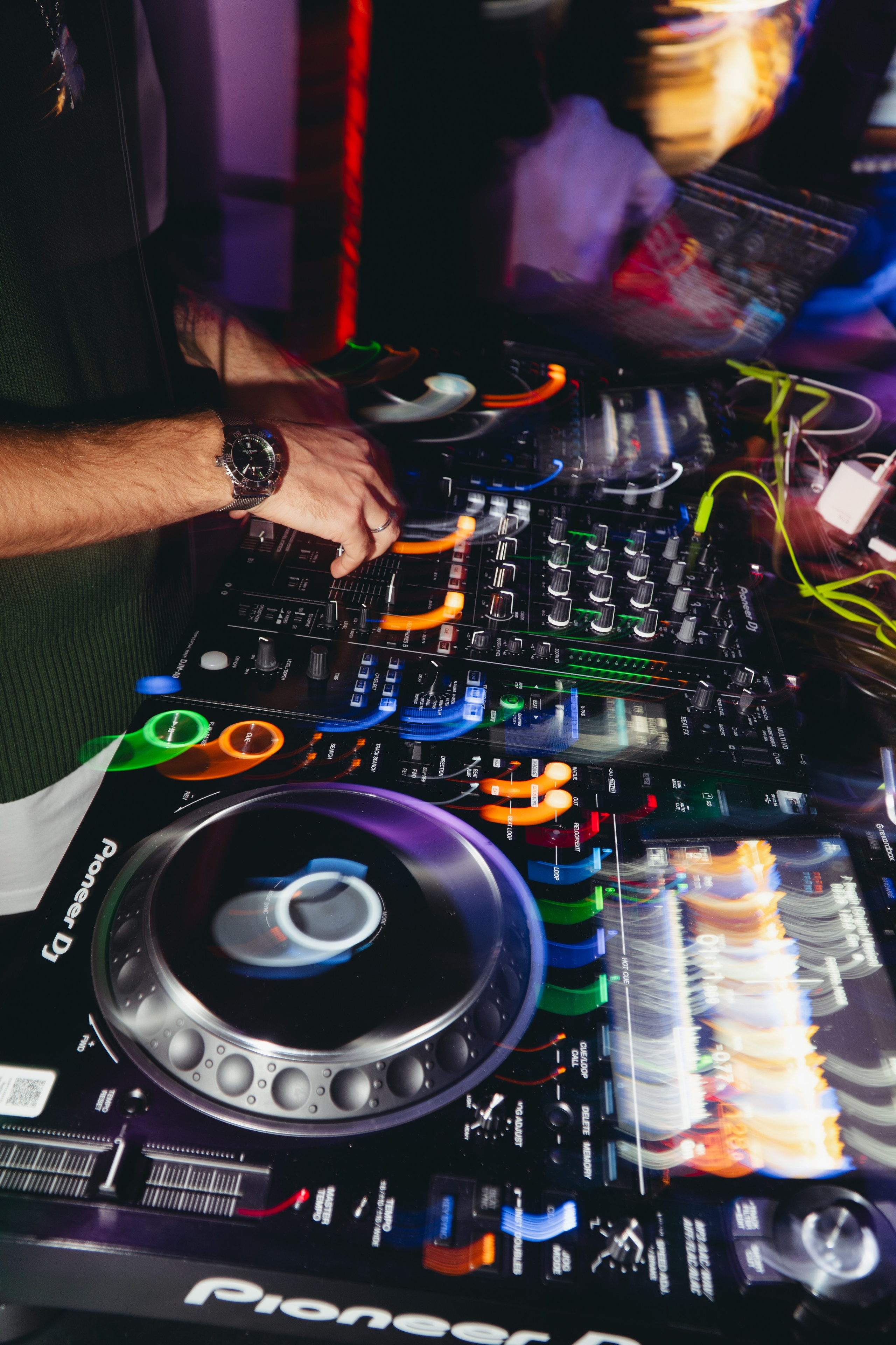 Мероприятия. JK`Shot