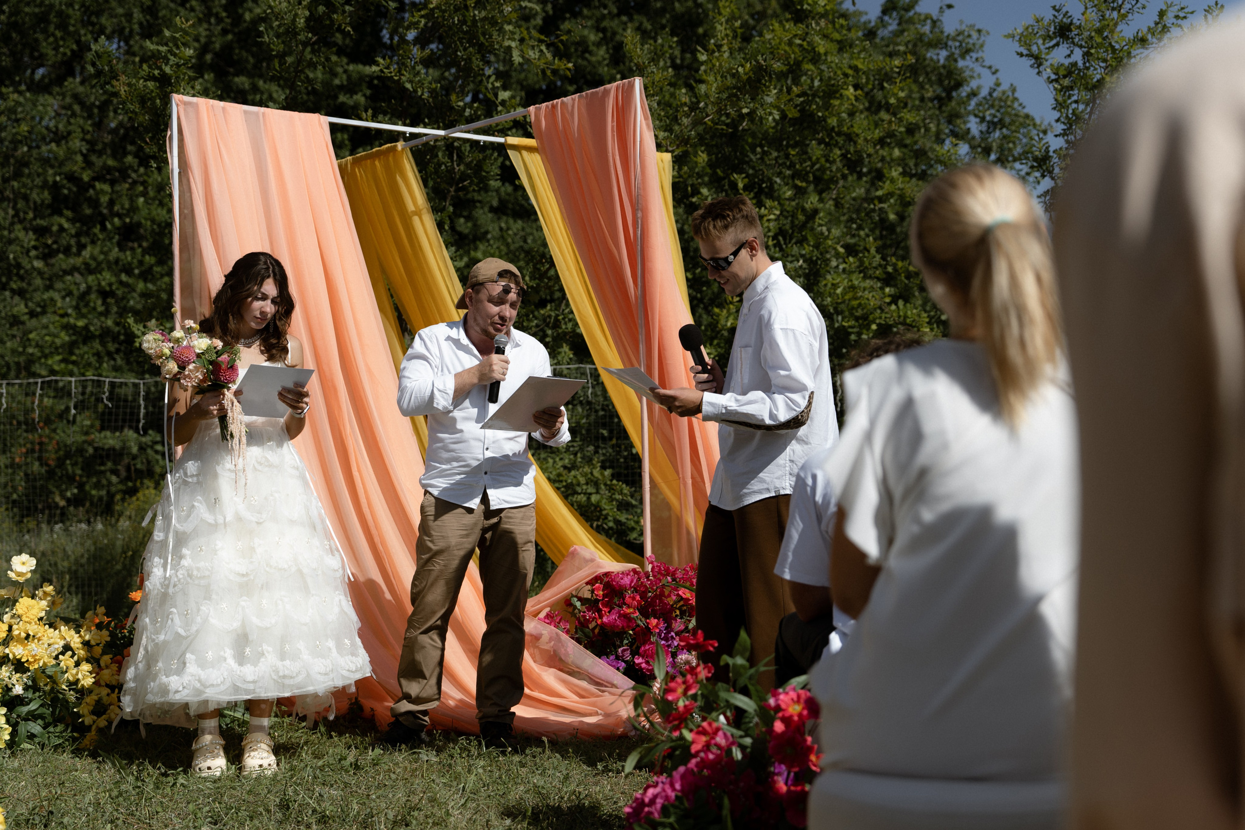 Маша и Андрей. Анонс. Семейный и портретный фотограф в Саратове Сахарова Маша
