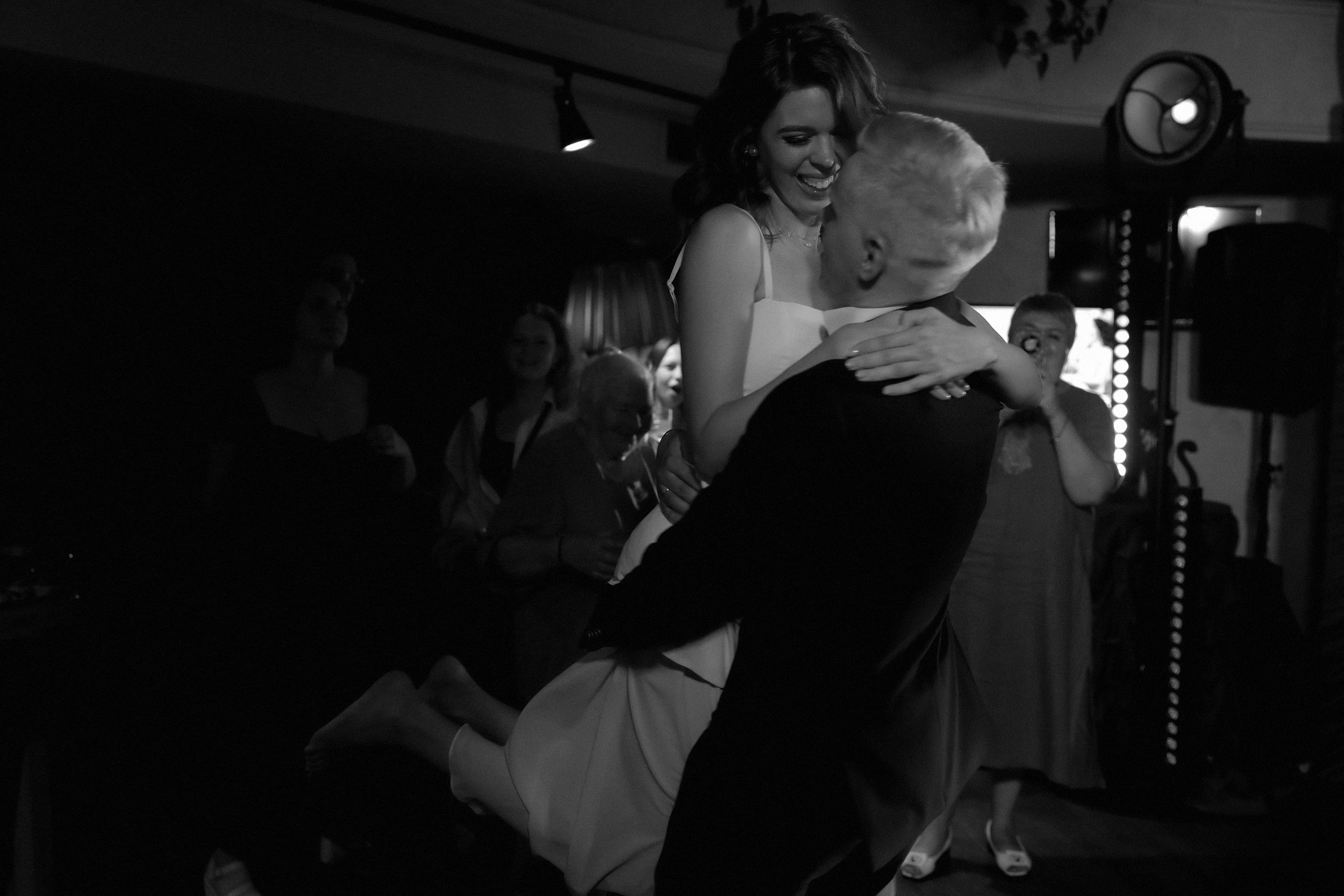 Вова и Лера. Свадебный фотограф в Рязани и Москве Евгения Жмурова