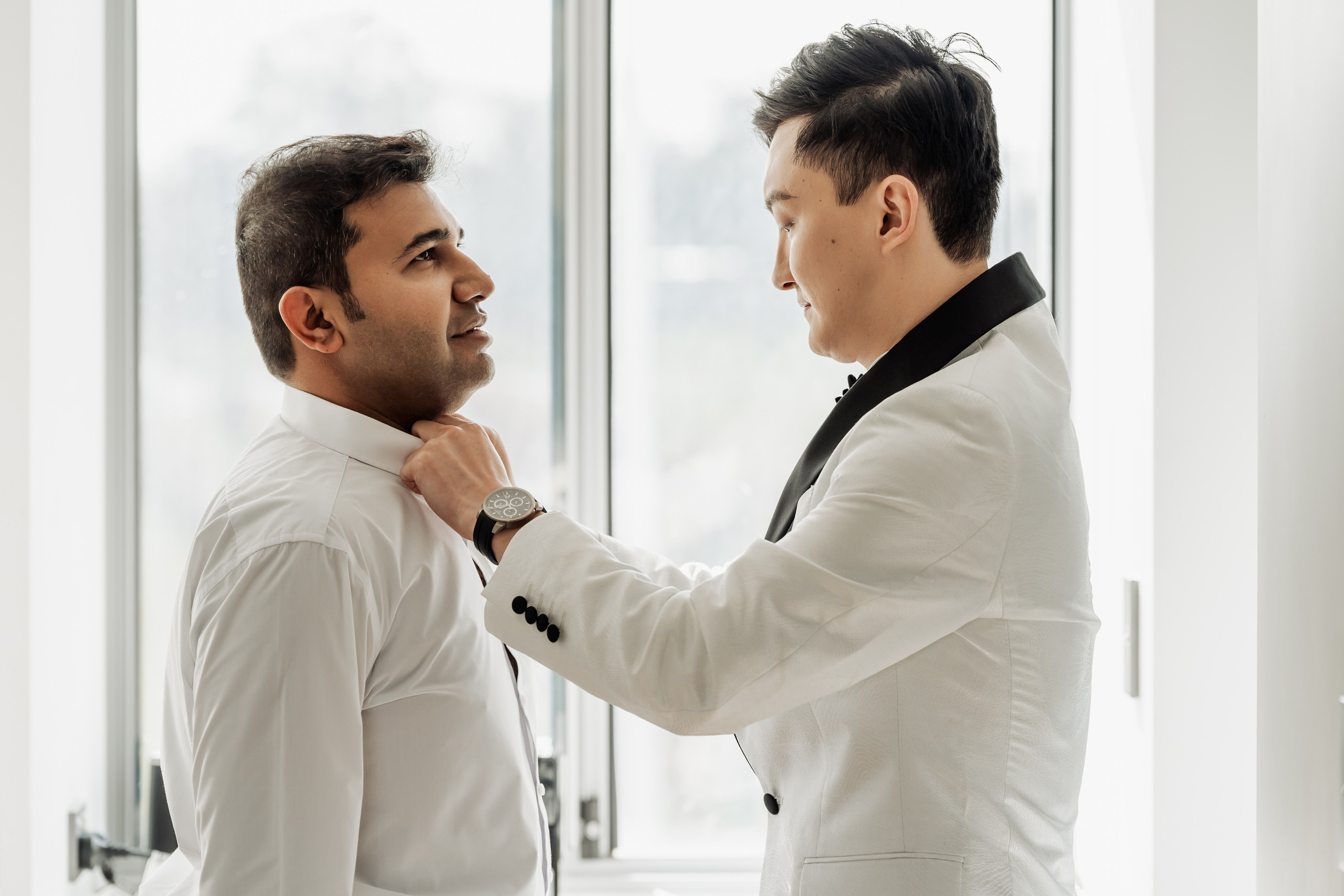 …True Love’s Kiss. Golden Moments Editing — We do Wedding’s Retouch and Video Editing