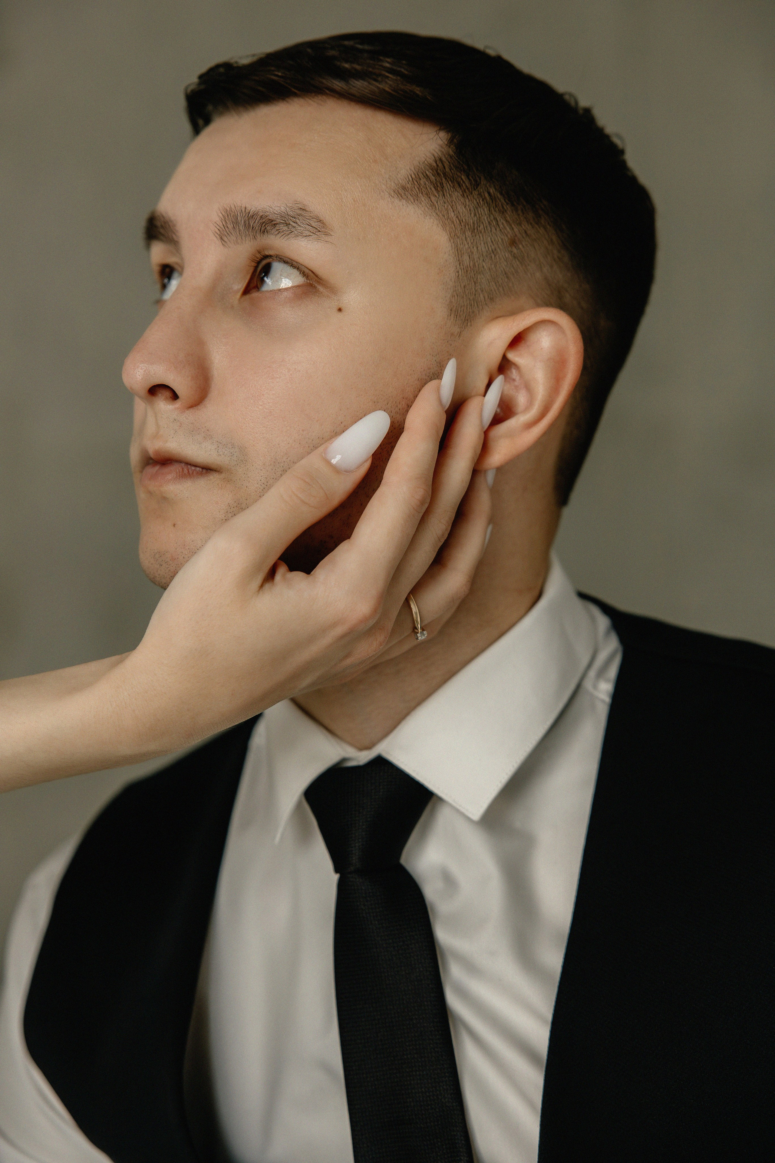 Саид&Карина. Фотограф Арина Елизарова