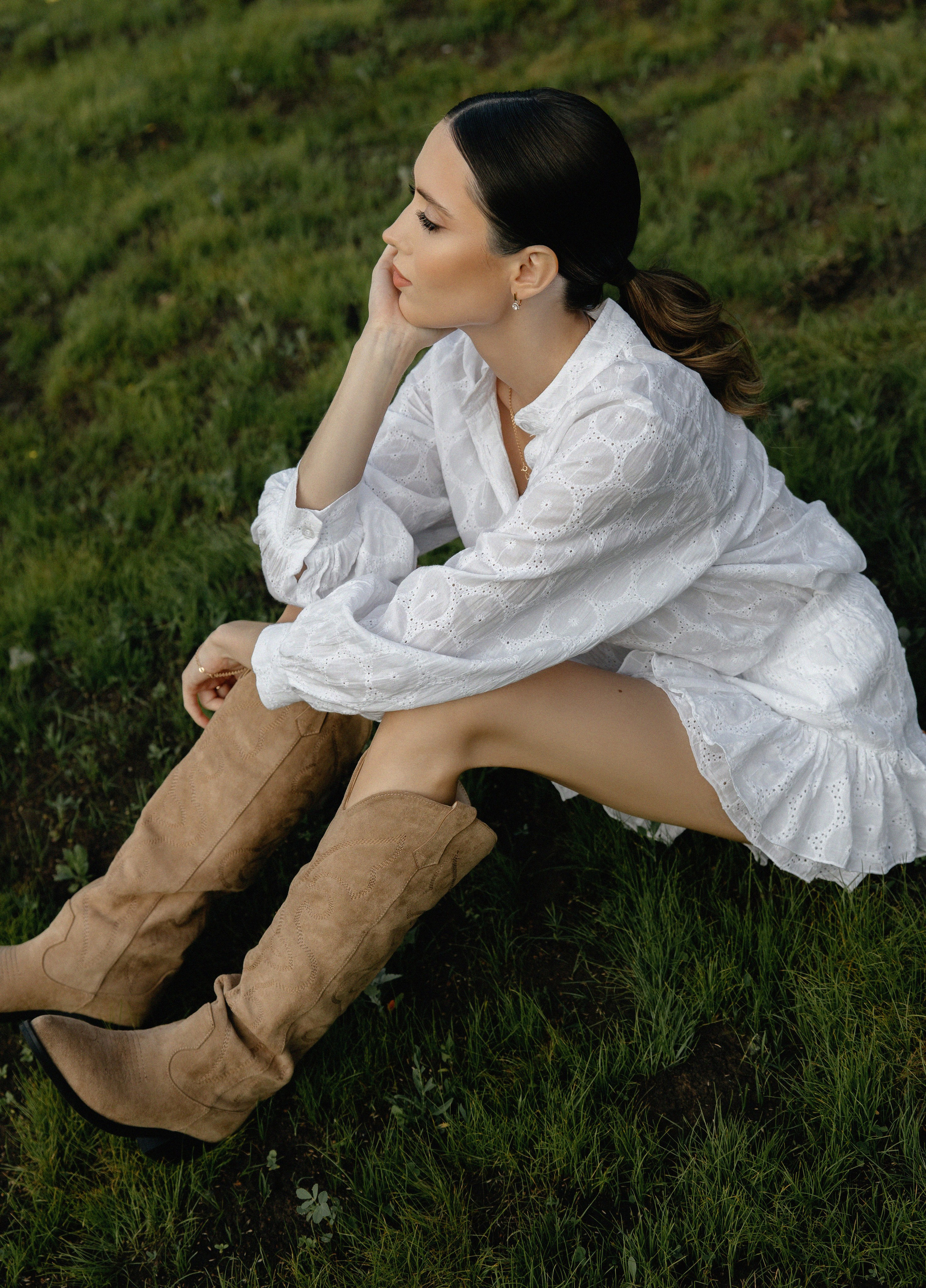 . Фотограф Арина Елизарова