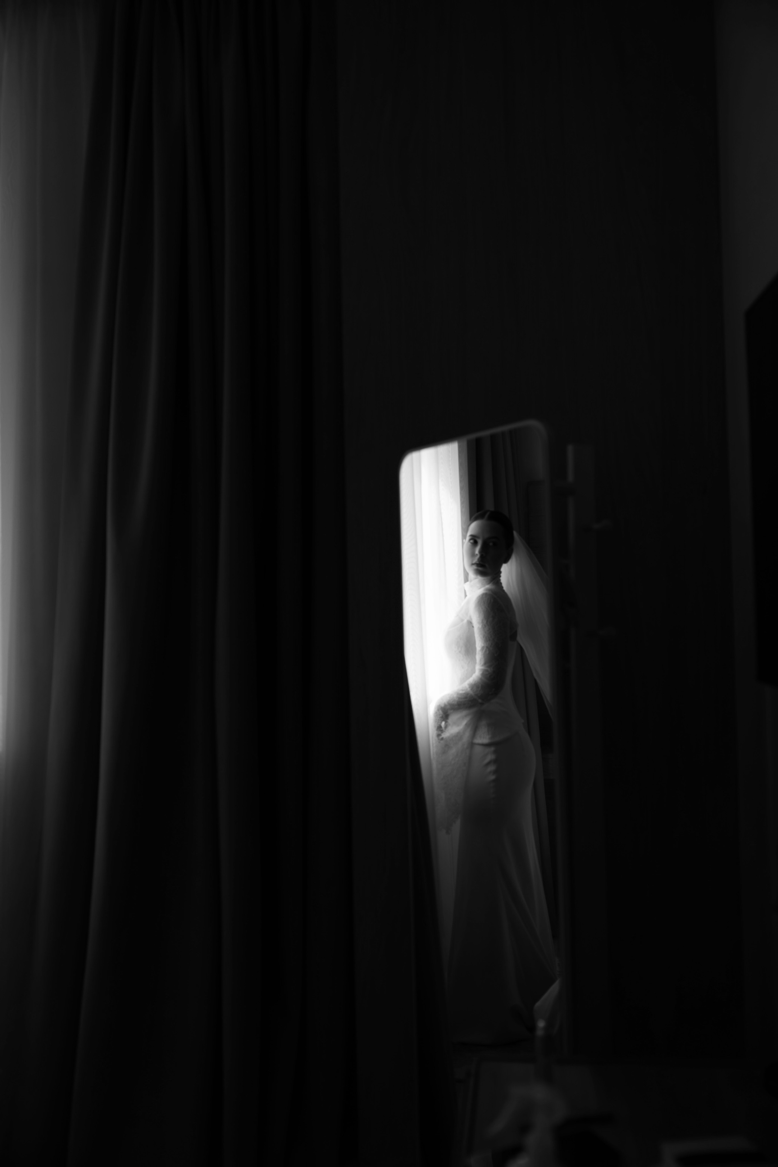 Ефим и Анастасия. Фотограф Арина Елизарова